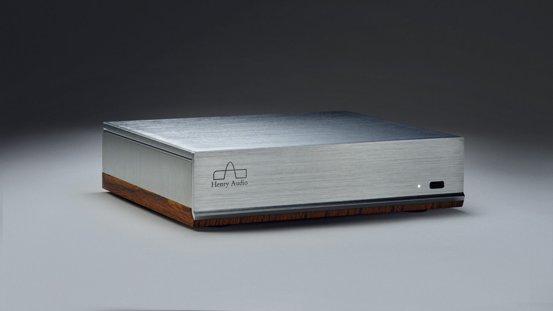 Henry Audio DA 256