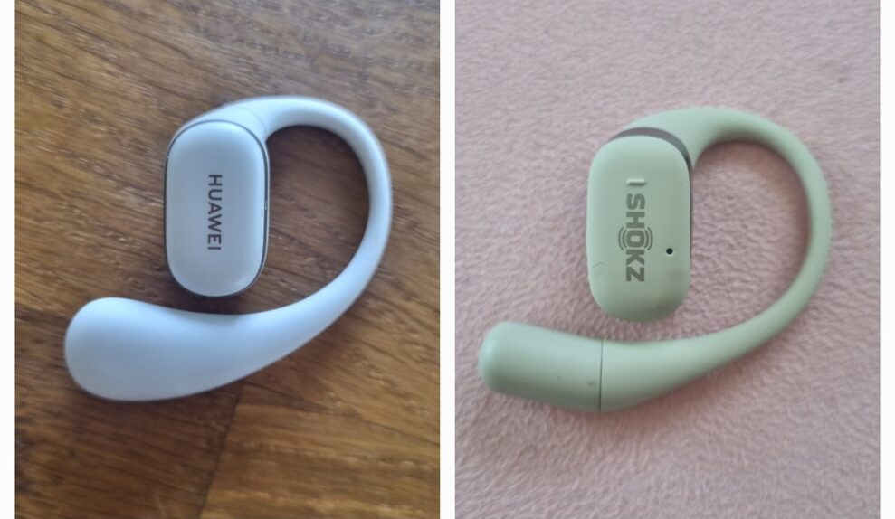 Huawei FreeArc 1 Huawei Shokz
