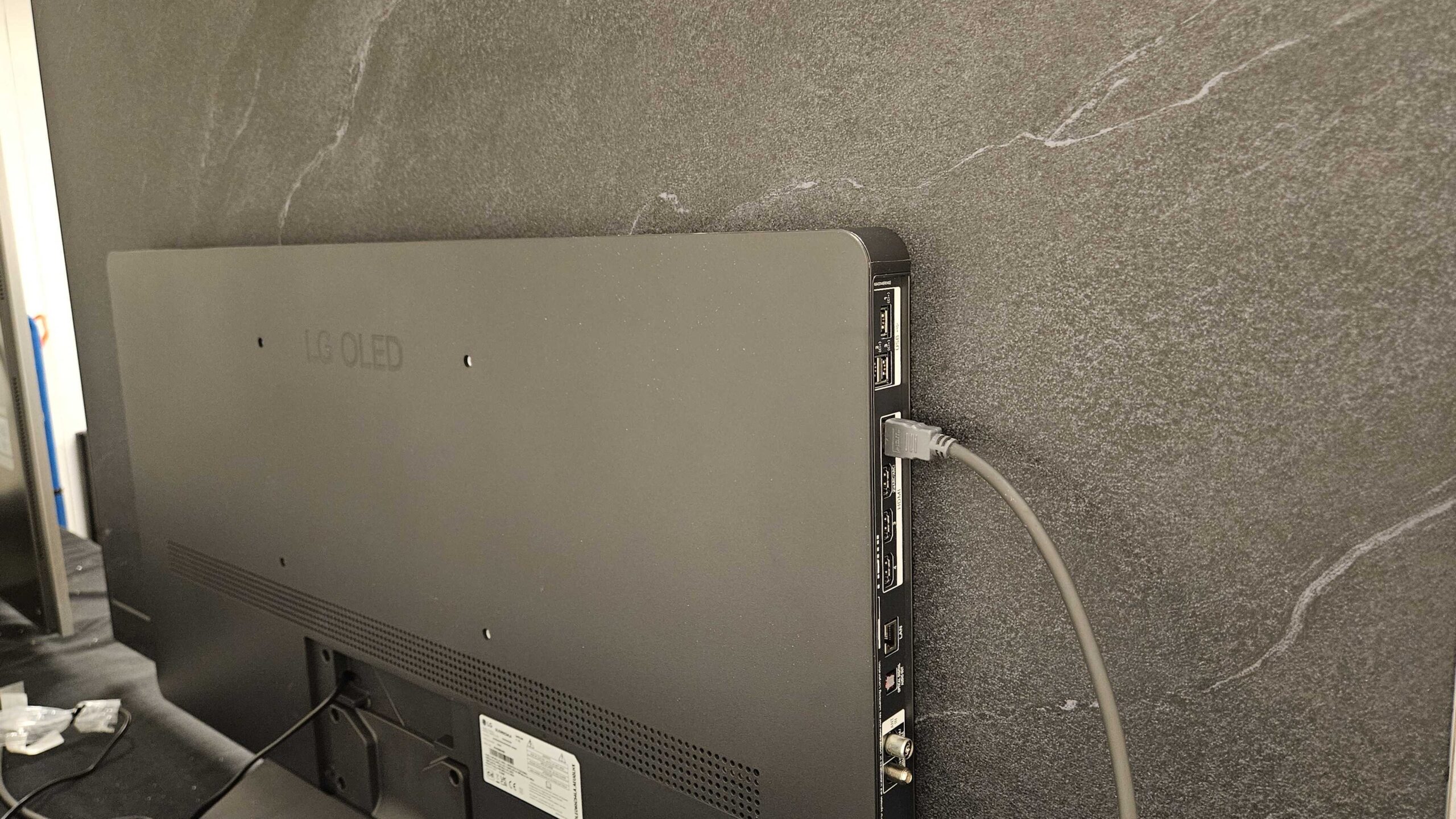 LG OLED C5 connections 1 scaled