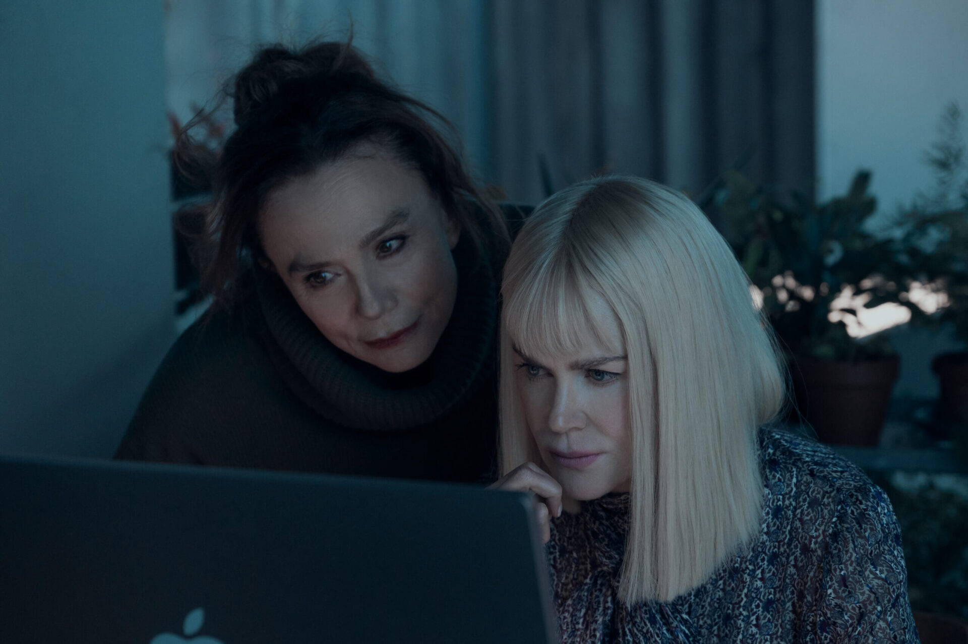 Ny Kidman-trailer: Nine Perfect Strangers, säsong 2