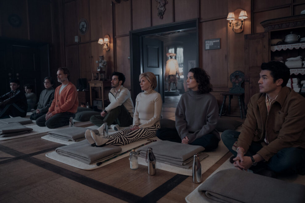MAISIE RICHARDSON-SELLERS, KING PRINCESS, DOLLY DELEON, MURRAY BARTLETT, ARAS AYDIN, CHRISTINE BARANSKI, ANNIE MURPHY, HENRY GOLDING