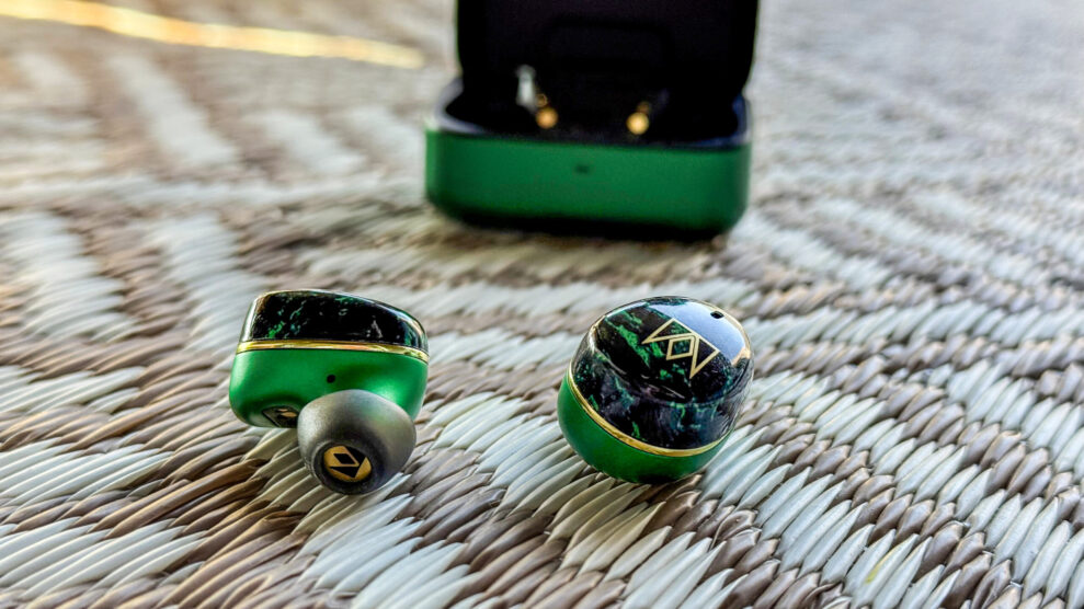Noble Audio FoKus Rex5