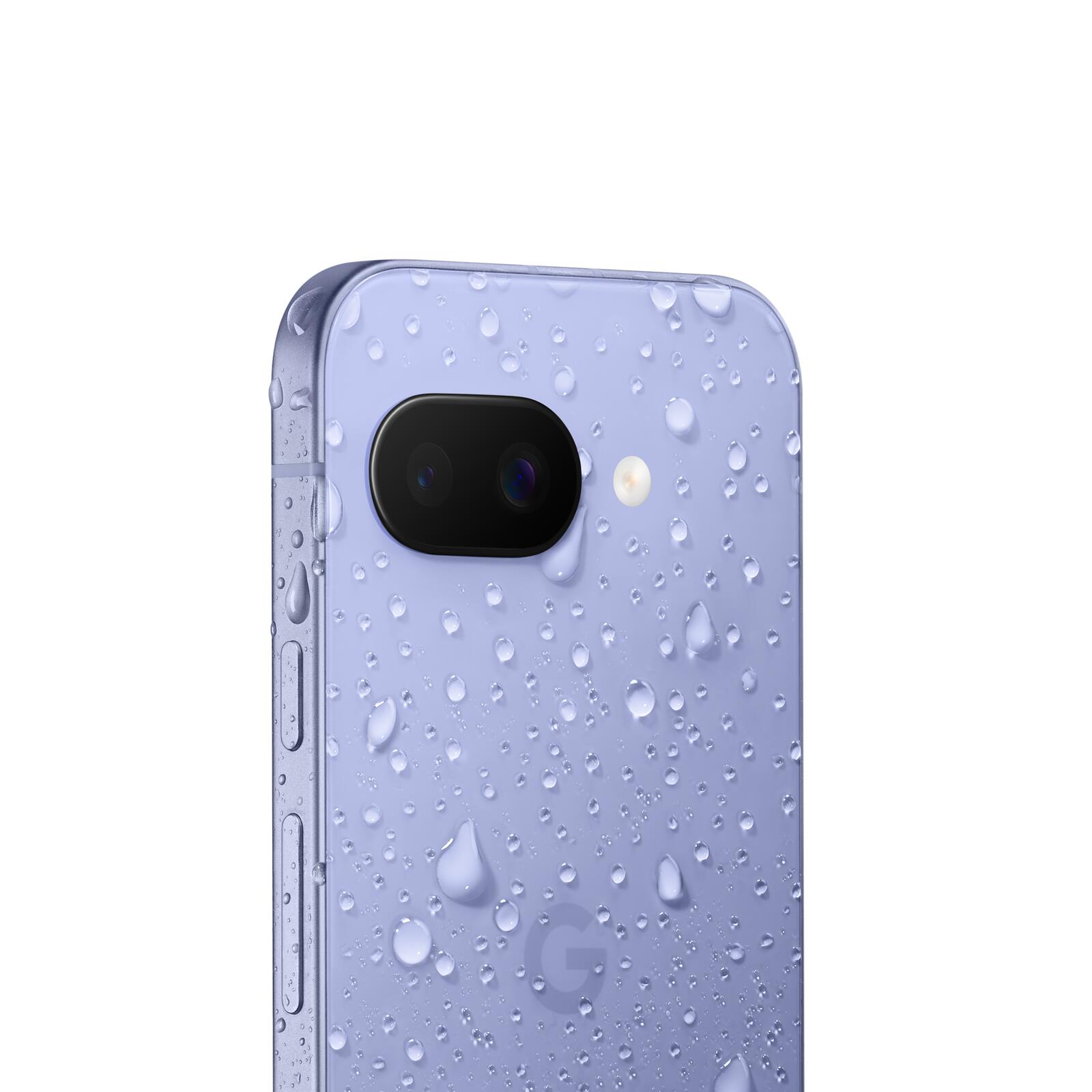 Google Pixel 9a 1 Pixel 9a Irs Droplets