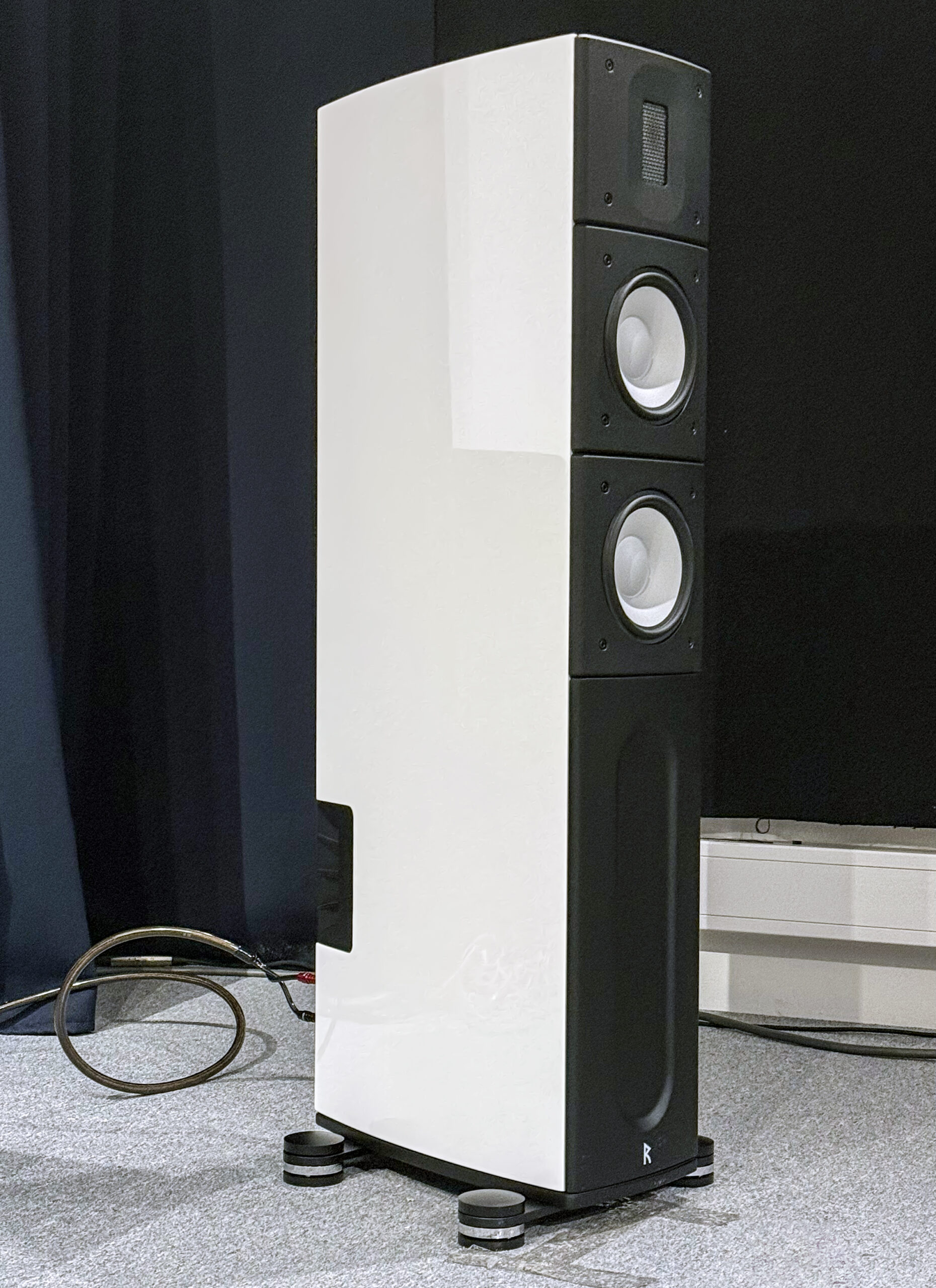 Raidho X2.6 5 Raidho X2.6 GeirNordby