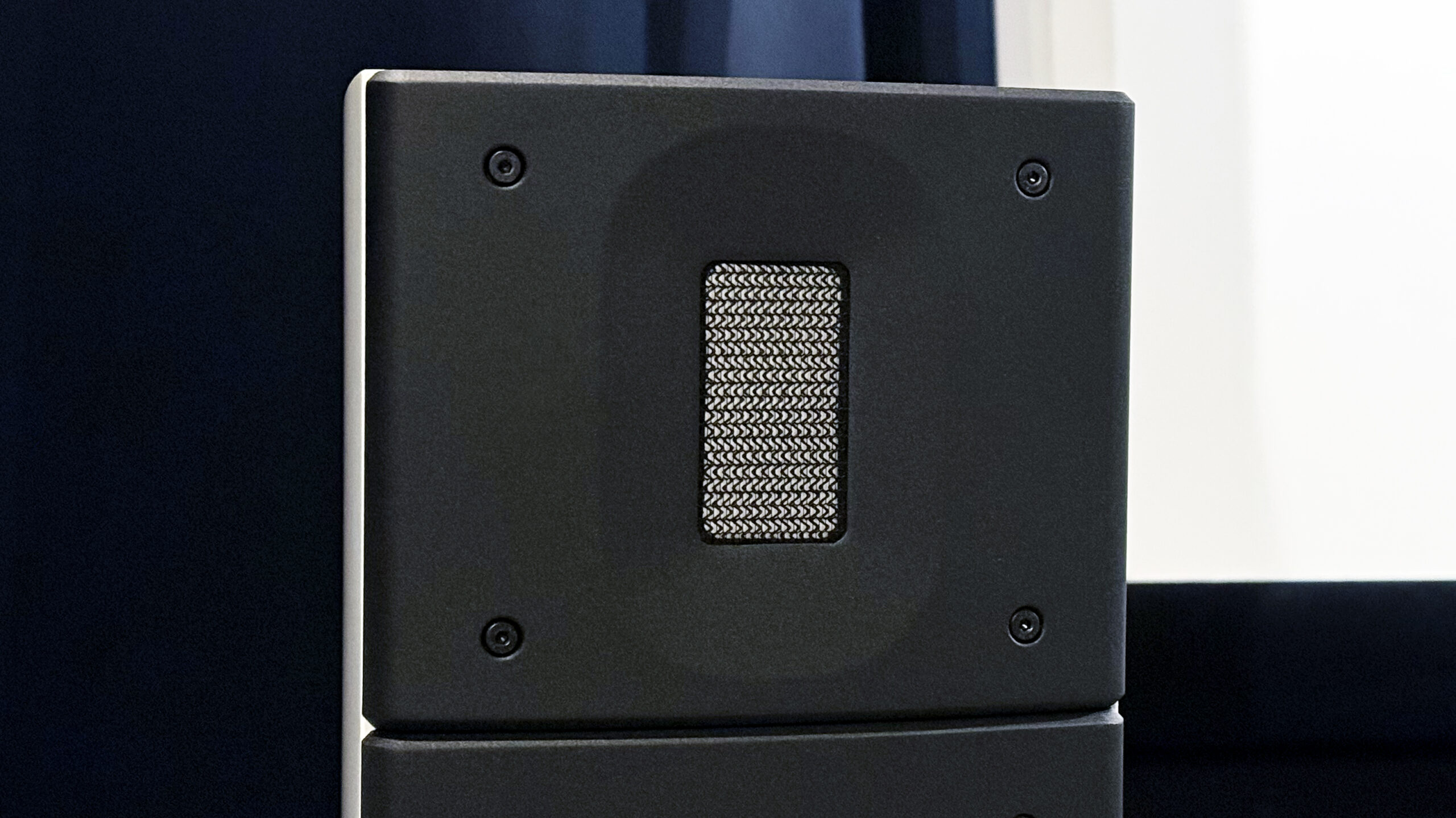 Raidho X2.6 6 Raidho X2.6 planar tweeter GeirNordby