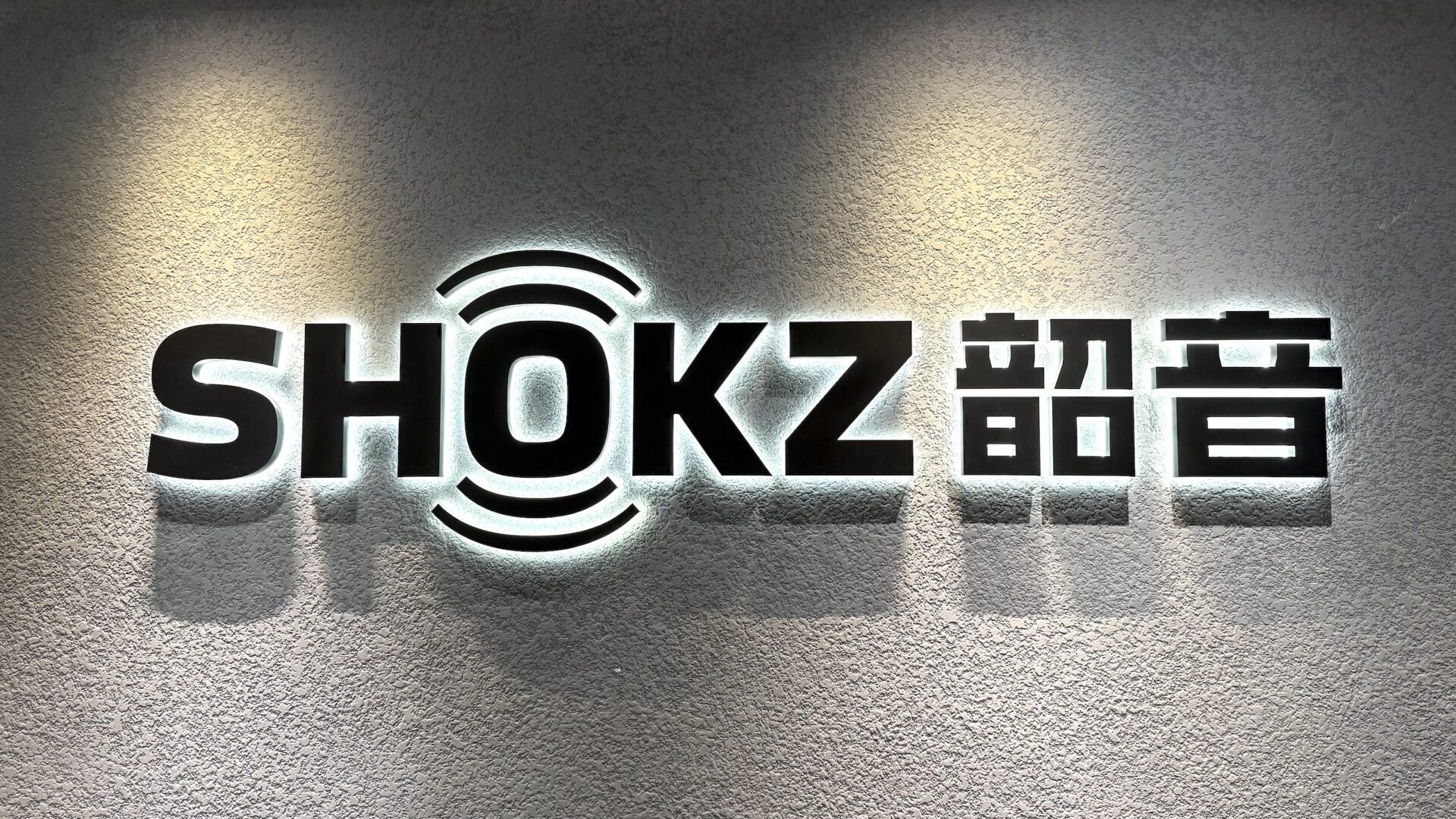 Shokz OpenSwim Pro på väg tillbaka till butikerna