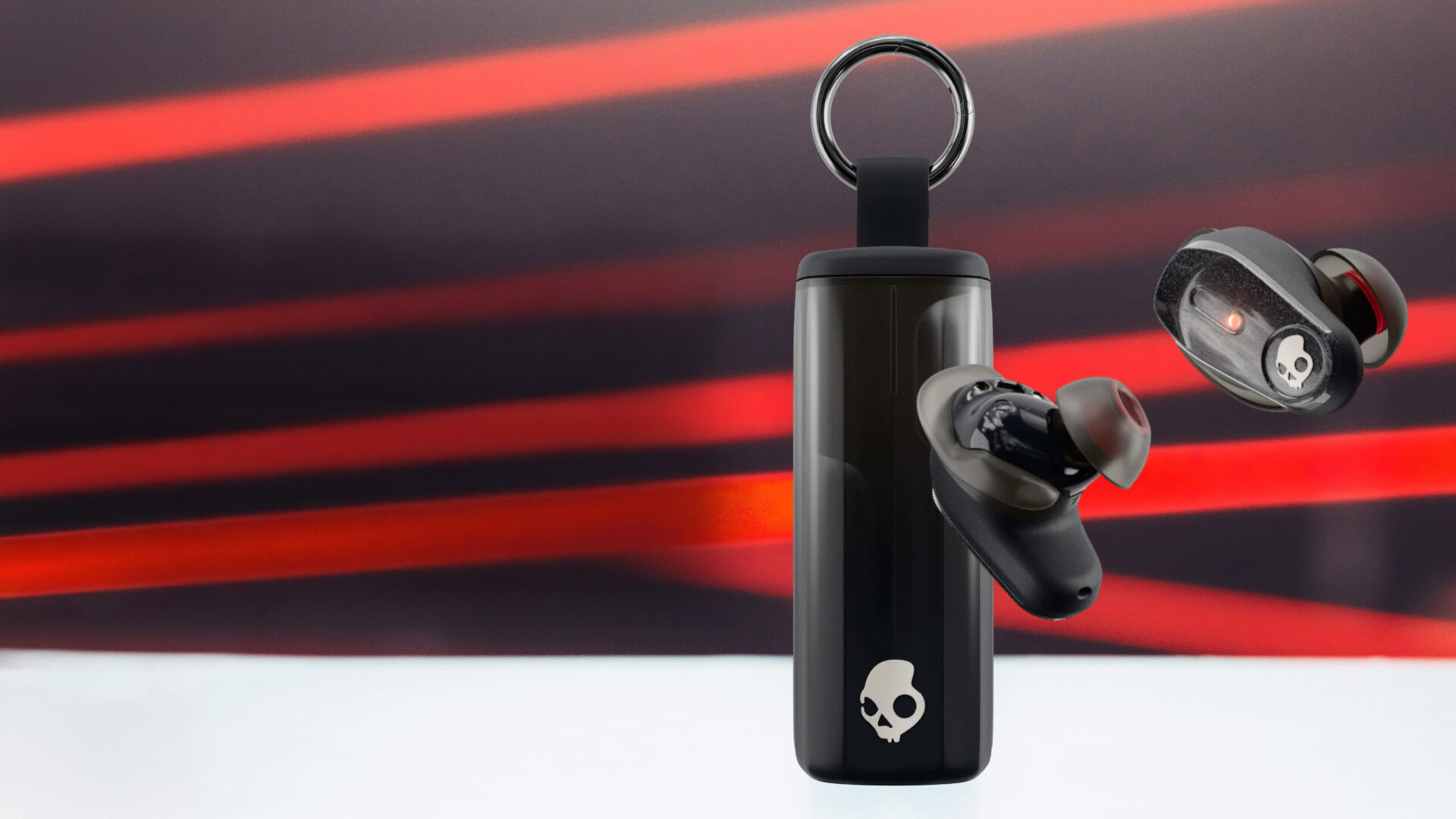 Skullcandy Method 360 ANC: Billiga öronproppar – med ljud från Bose