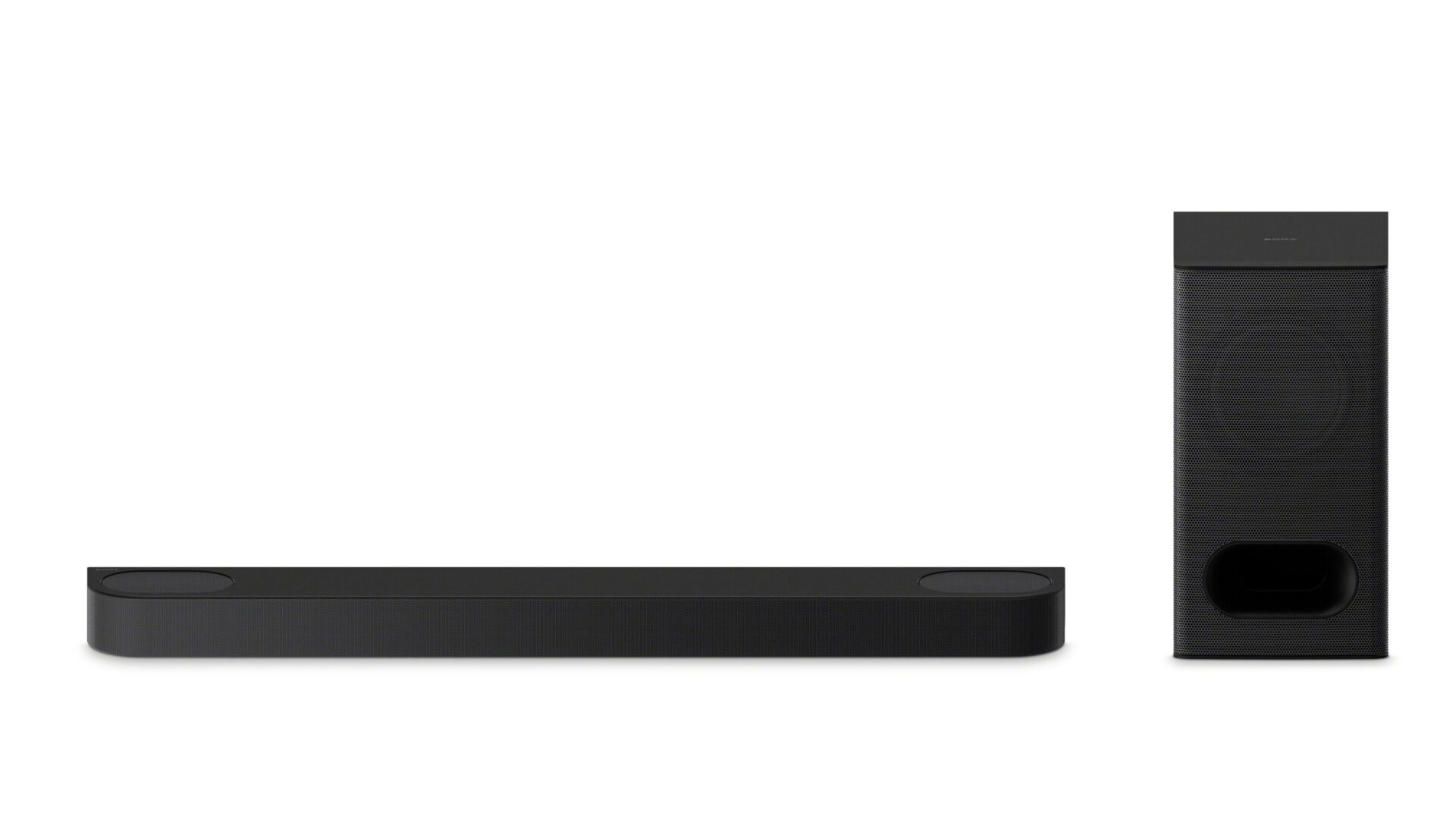 Sony Bravia Theatre Bar 6 2 Sony Bravia Theatre Bar 6 front