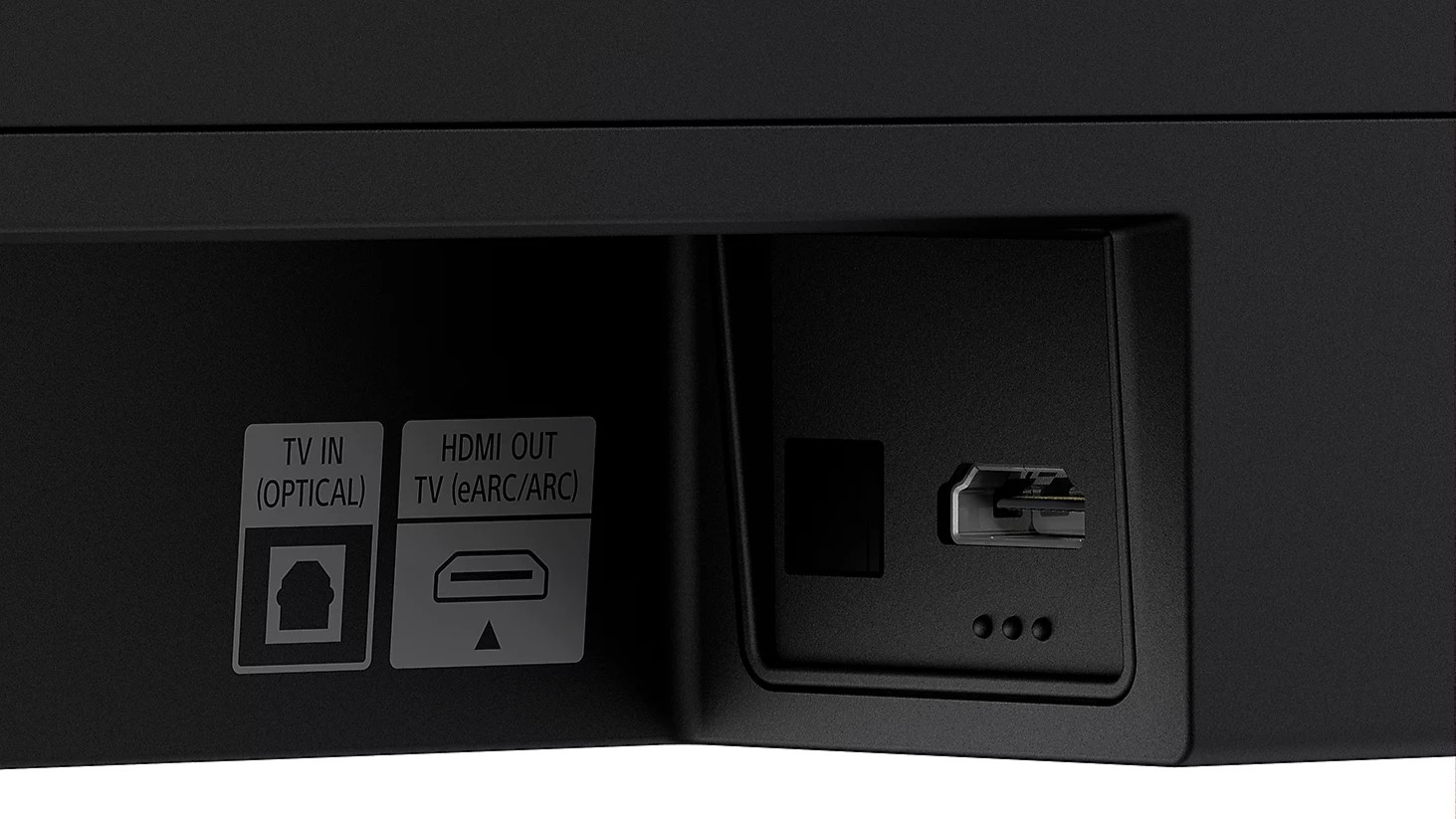Sony Bravia Theatre Bar 6 3 Sony Bravia Theatre Bar 6 inputs