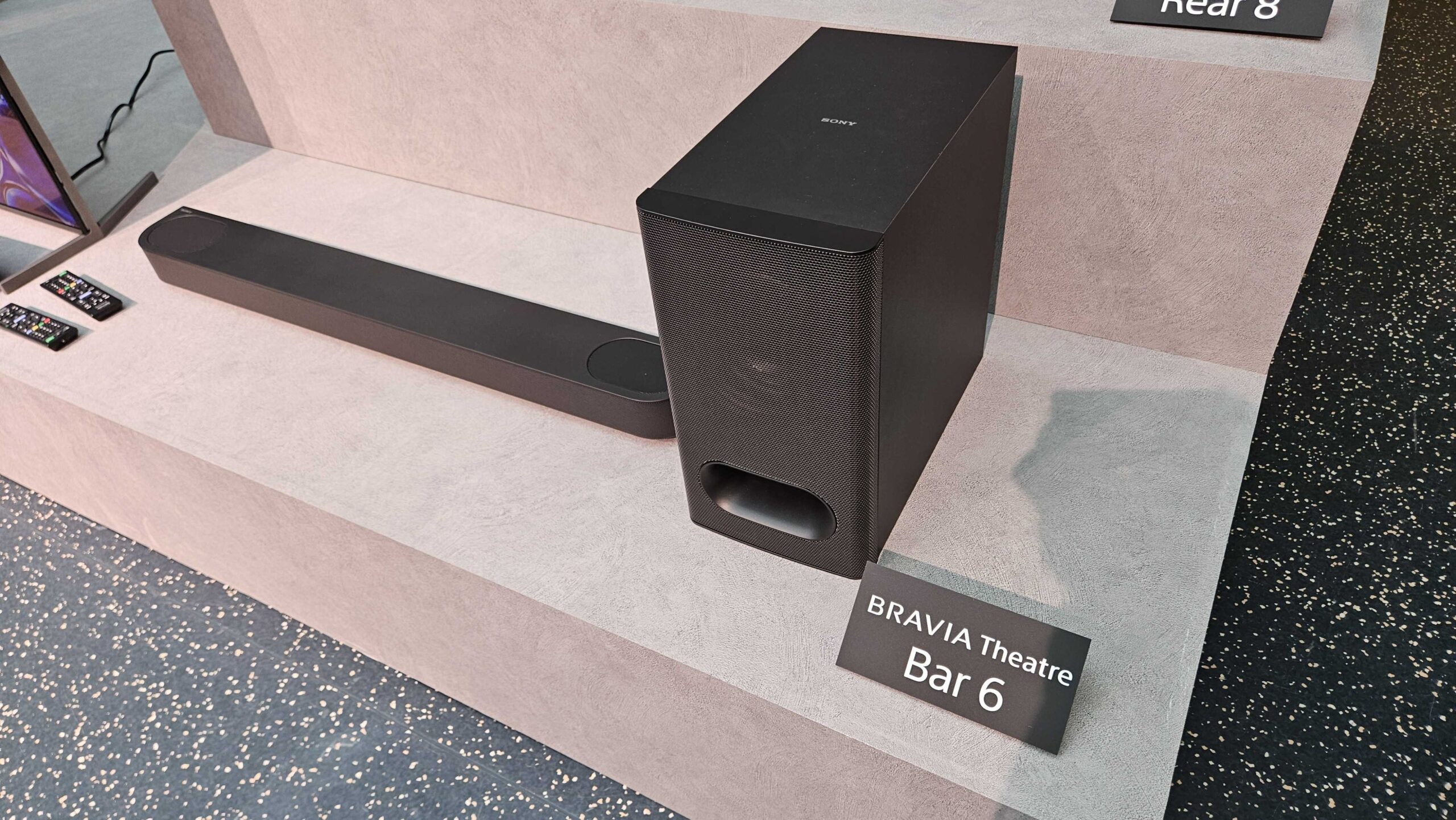 Sony Bravia Theatre Bar 6 1 Sony Bravia Theatre Bar 6 scaled 1