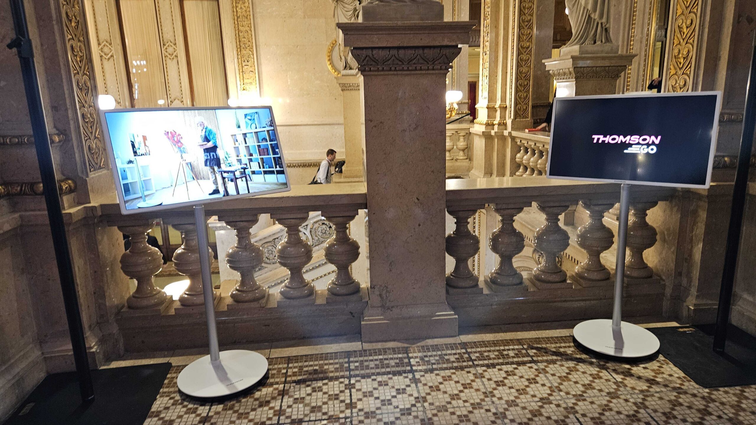 Thomson Go TV lansering Wien 2025 6 scaled