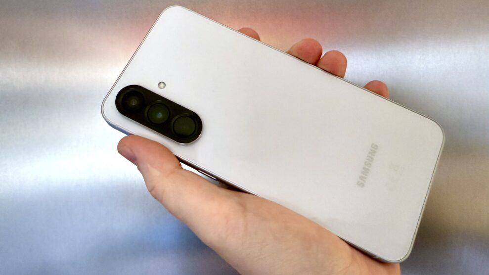 Samsung Galaxy A56