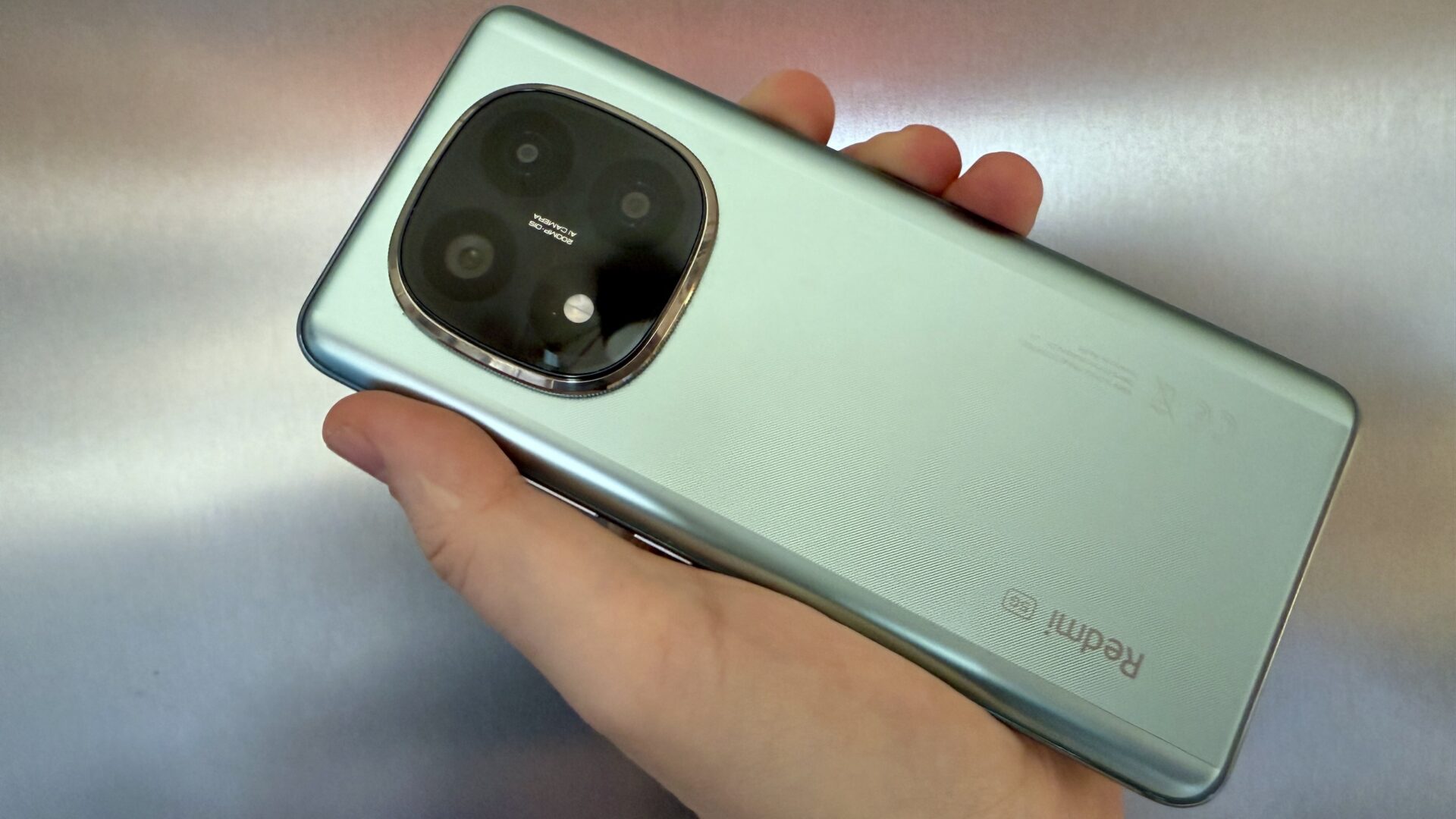 Xiaomi Redmi Note 14 Pro+ 5G
