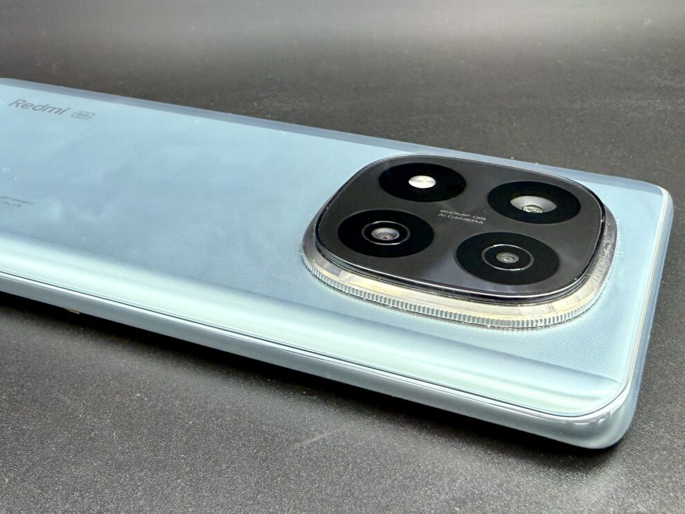 redmi note close