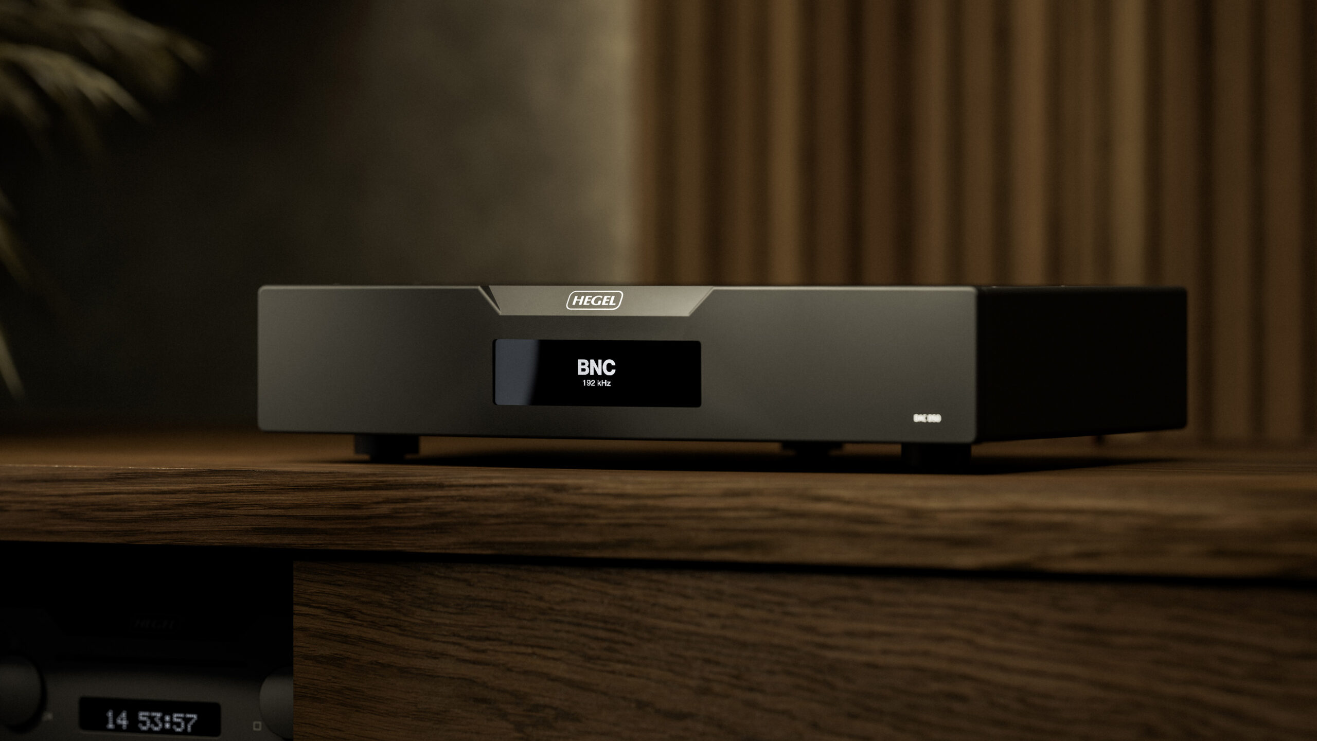 Hifi-skolan, del 4 8 Hegel D50 DAC spread