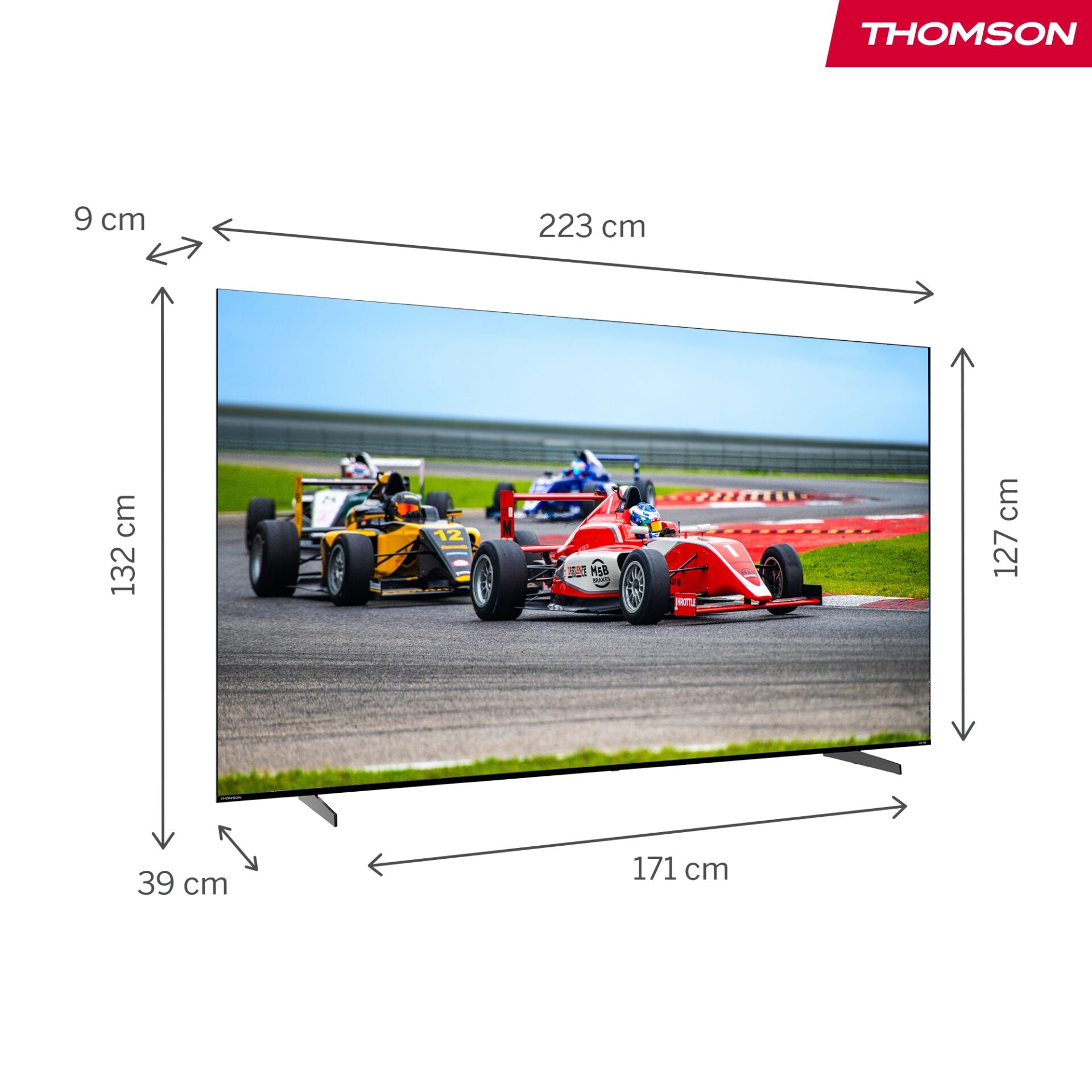 Thomson 100" QLED Pro (100QG7S14) 1 100QG7S14 02 th
