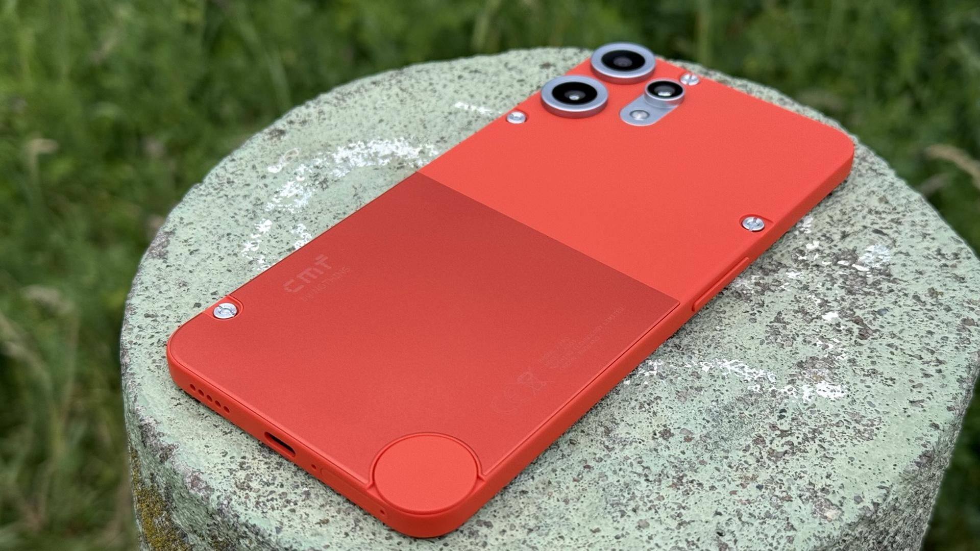 CMF Phone 2 Pro