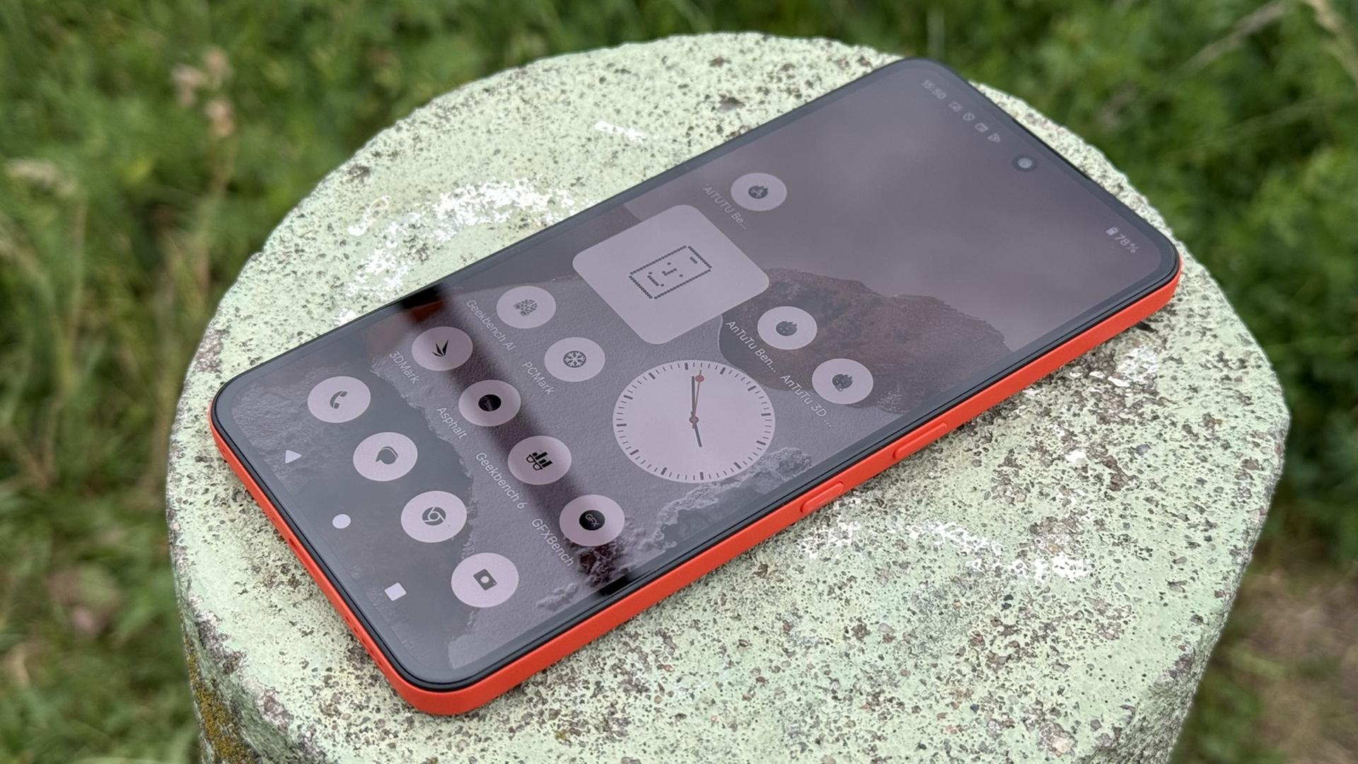 CMF Phone 2 Pro
