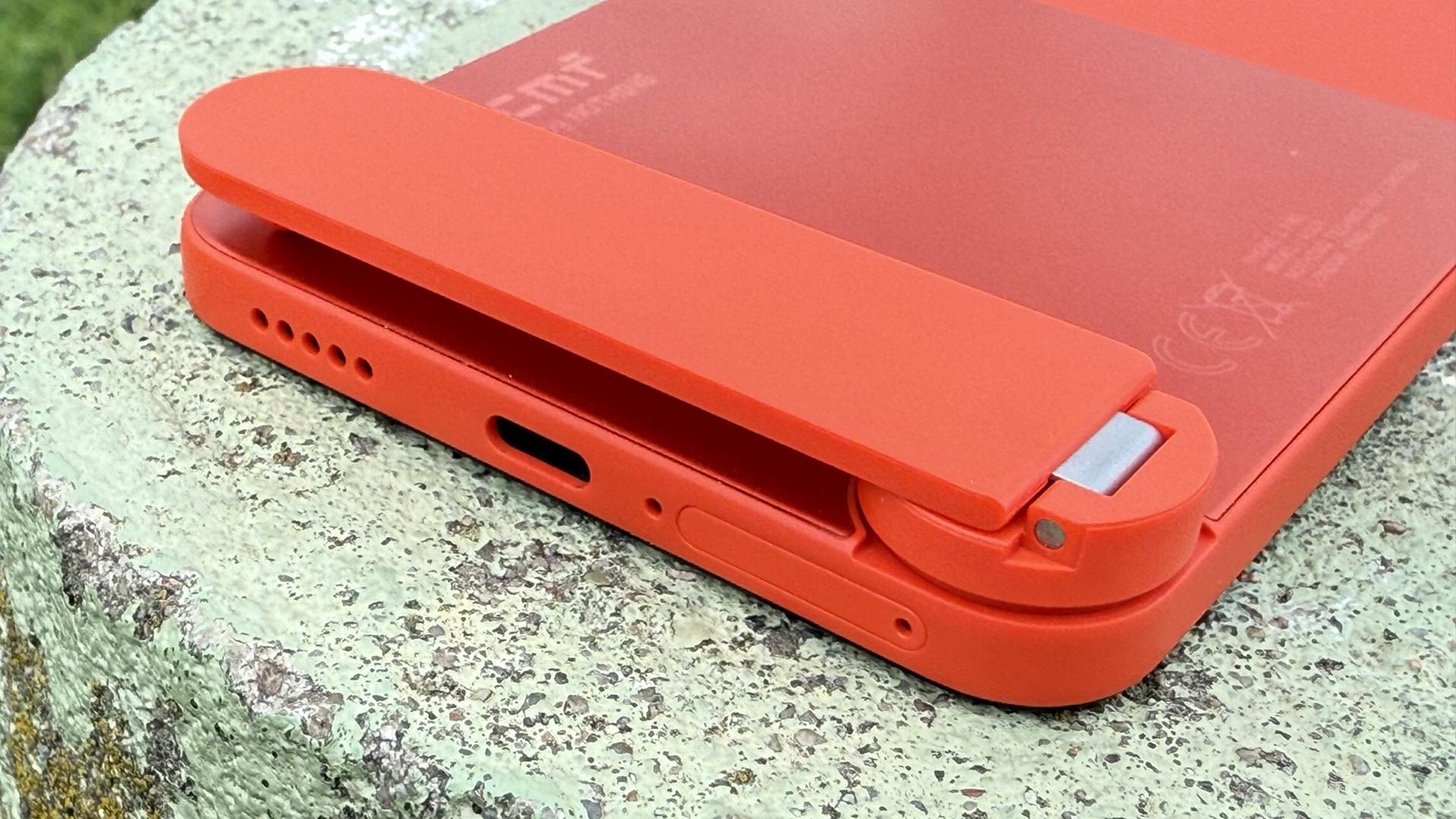 CMF Phone 2 Pro