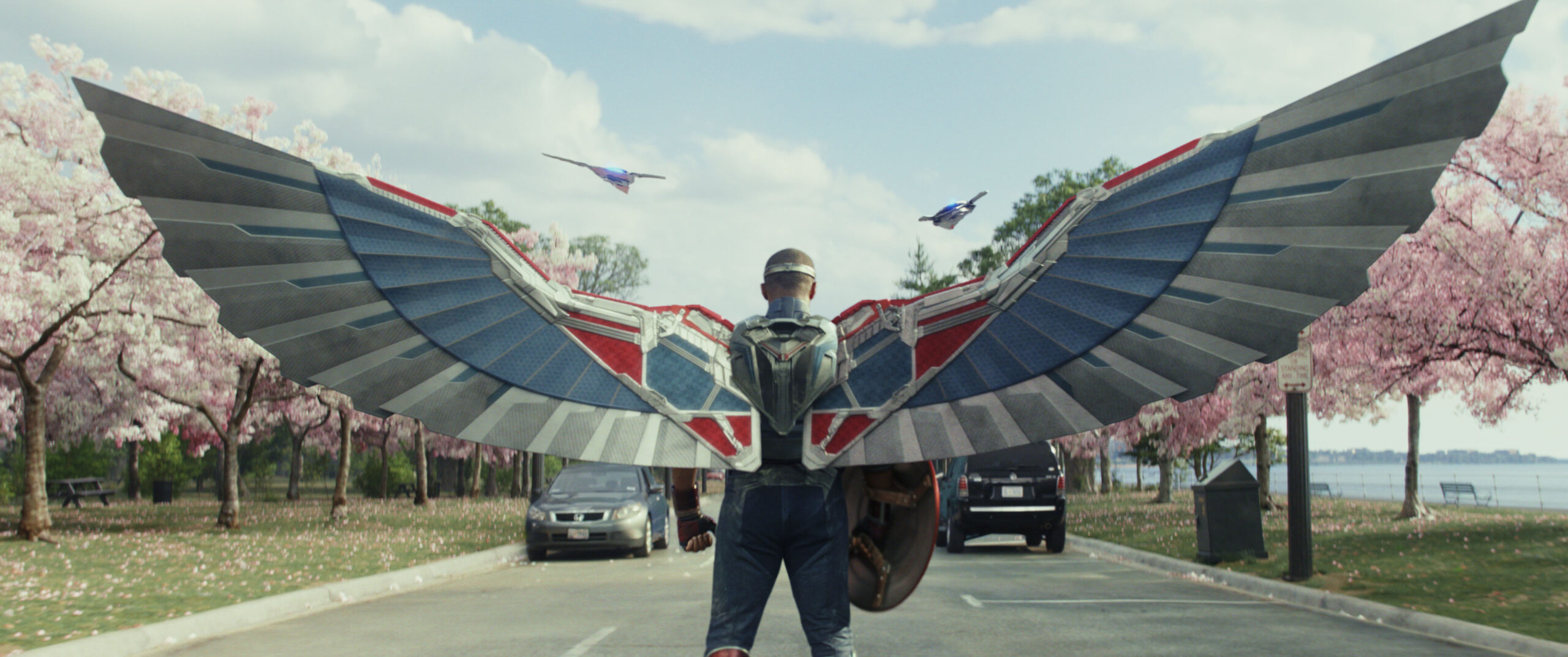 Captain America Brave New World 2 scaled 1