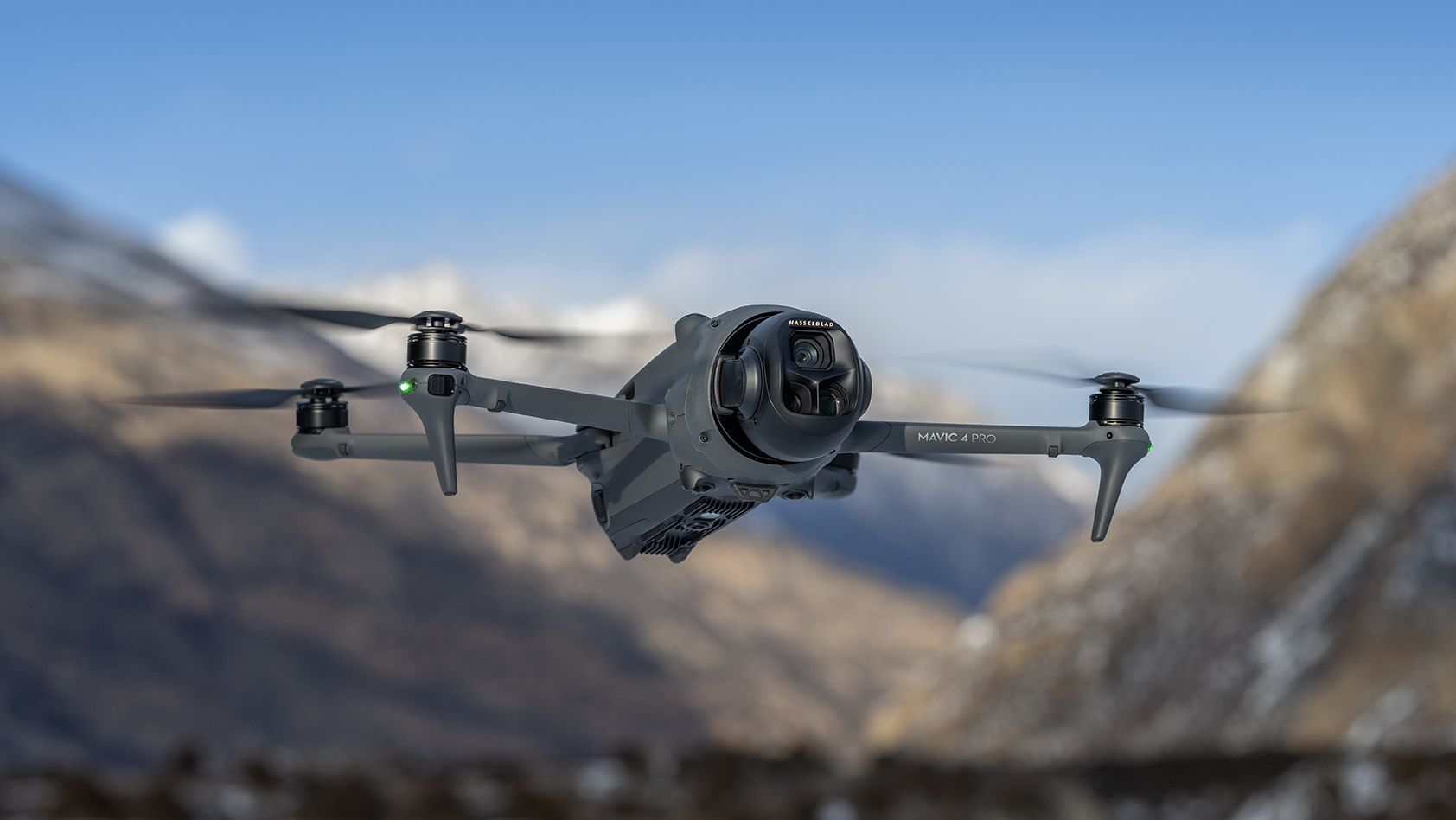 DJI Mavic 4 Pro drönare