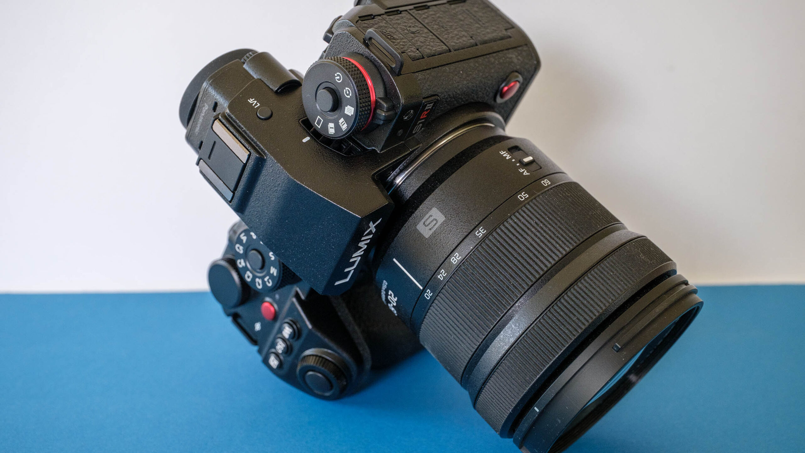 Lumix S1RII 4 scaled