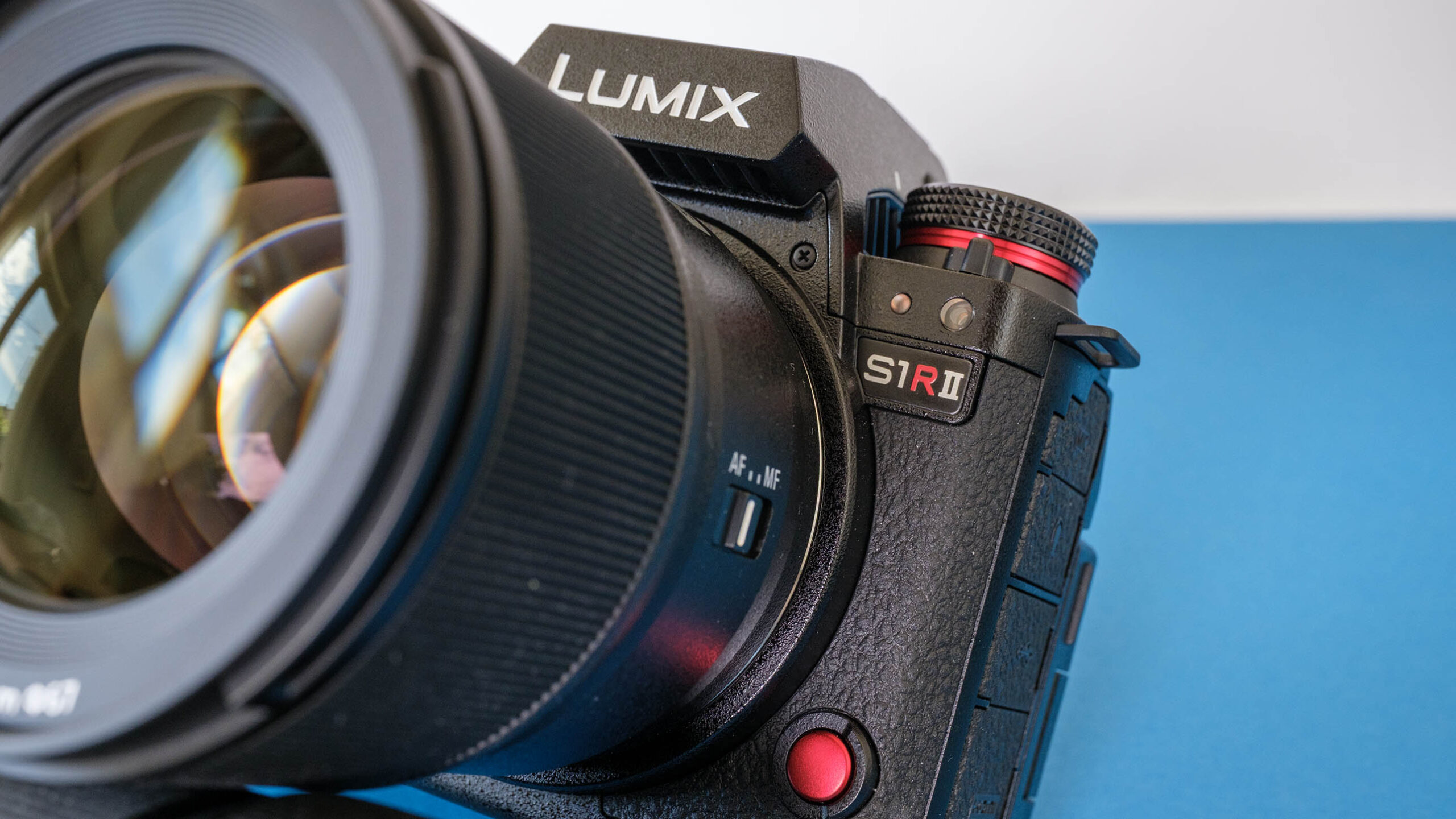 Lumix S1RII 6 scaled