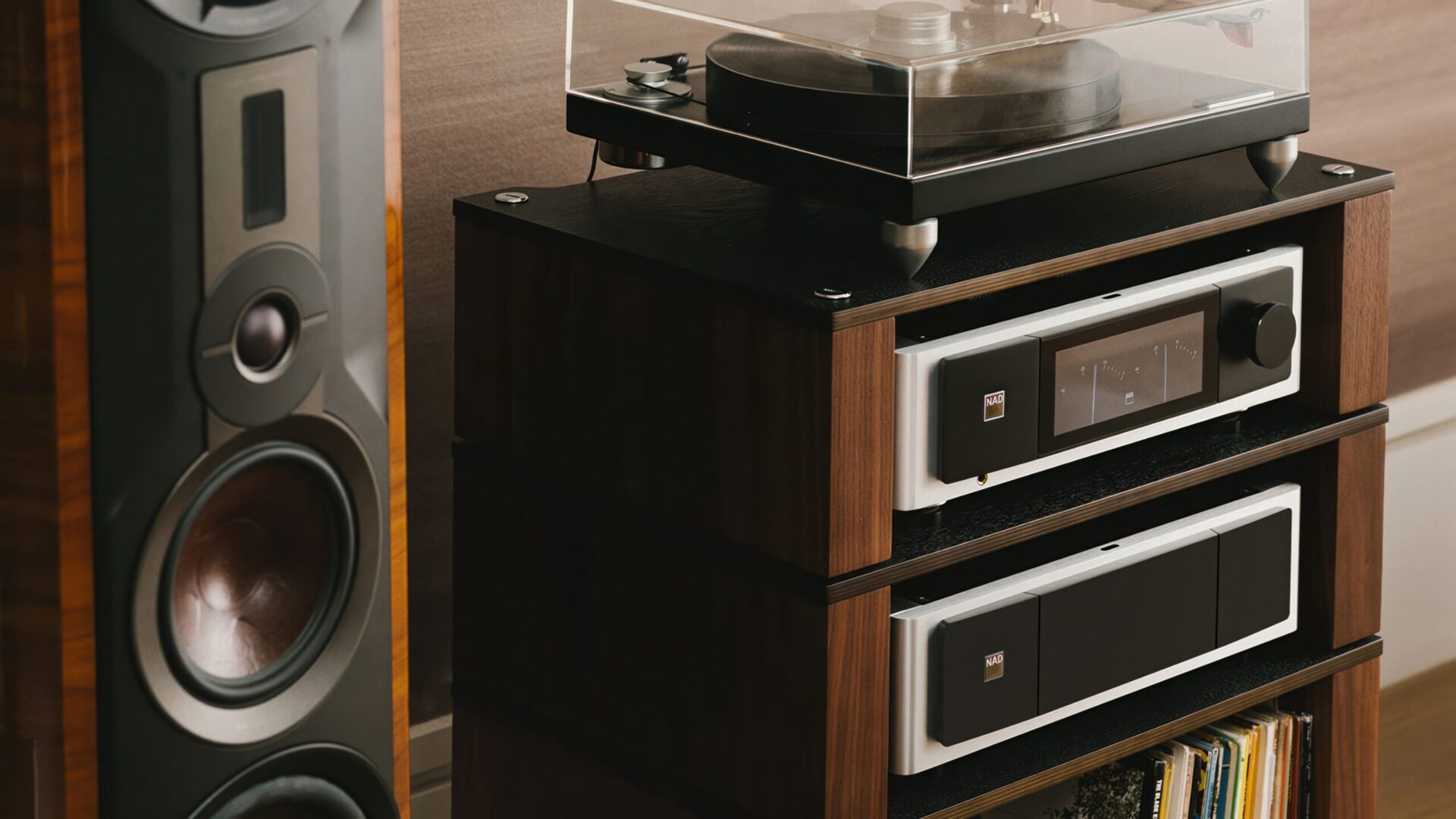 NAD Launches M33 V2 and M23 V2 at Munich High End 17052025 111 scaled 1