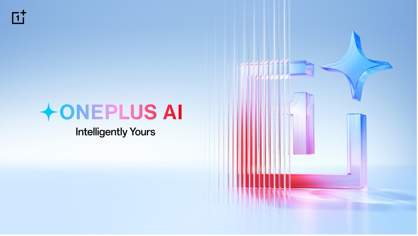 Oneplus AI på gång till senaste mobilerna