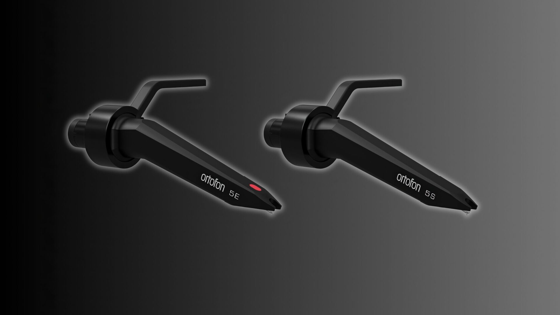 Ortofon Concorde 5: Ikonisk design möter modern teknologi
