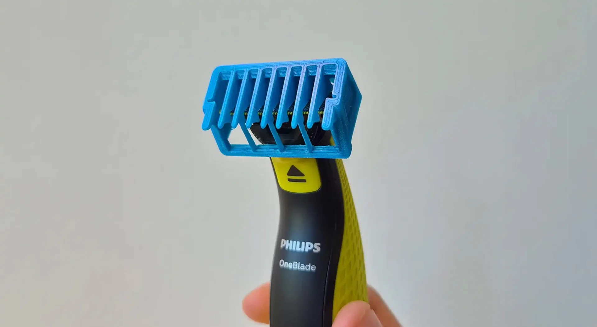 Philips låter dig 3D-printa dina egna reservdelar
