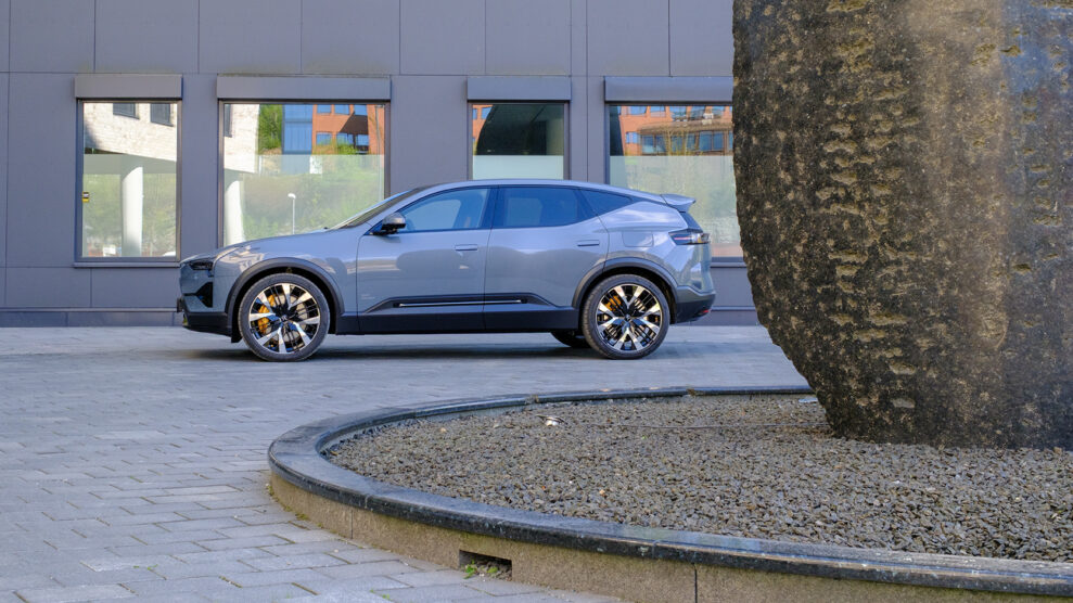 Polestar 3 Performance 1 1