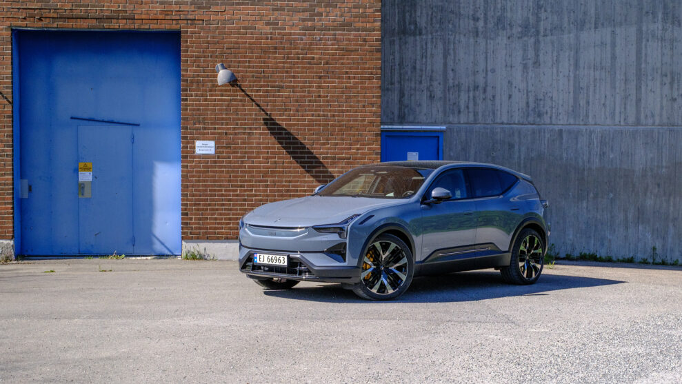 Polestar 3 Performance 2 1