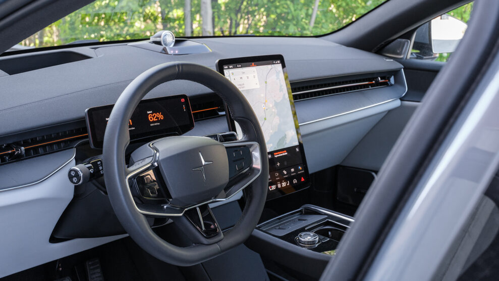 Polestar 3 Performance 5 1