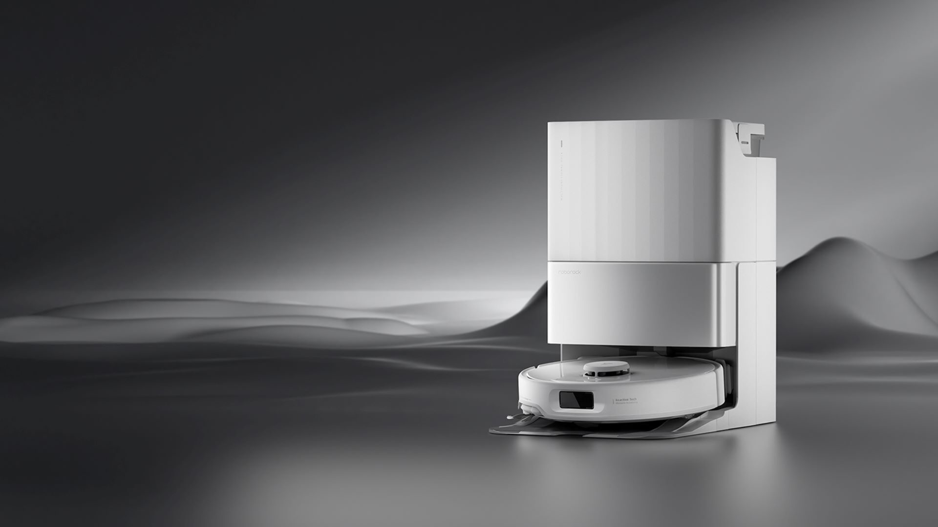 Roborock lanserar Qrevo Edge 5V1