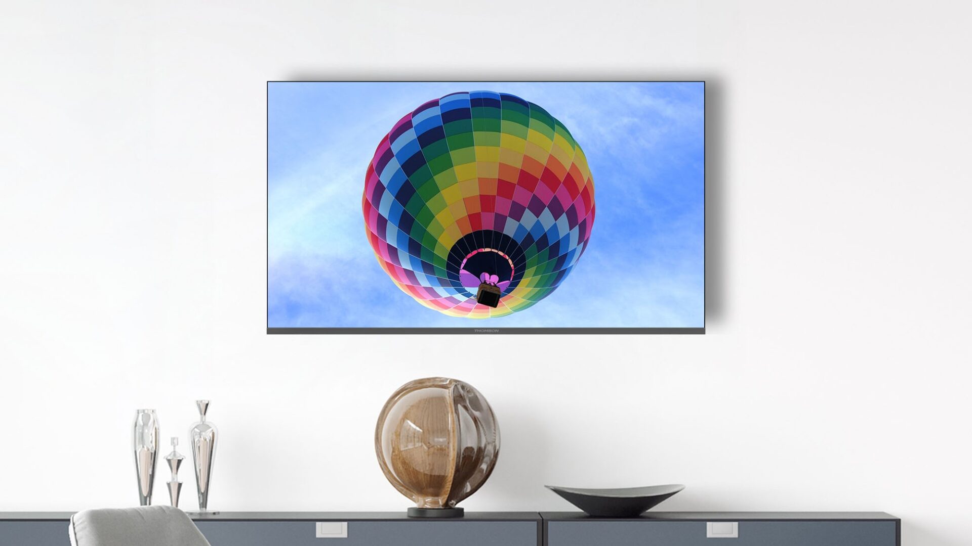 Thomson QLED QG4S14 (55QG4S14)