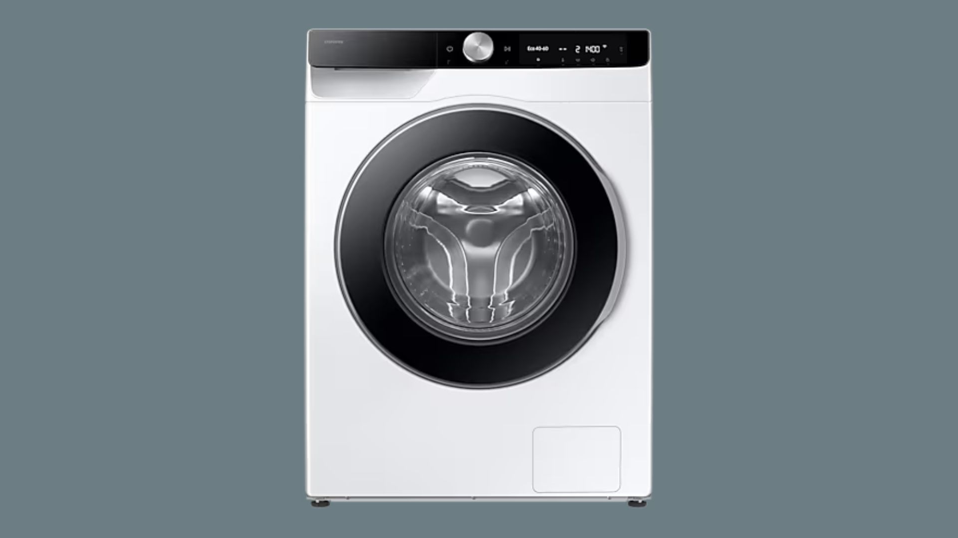 Samsung tvättmaskin 6400 Series AI Wash (WW95DG6U85LKU3)