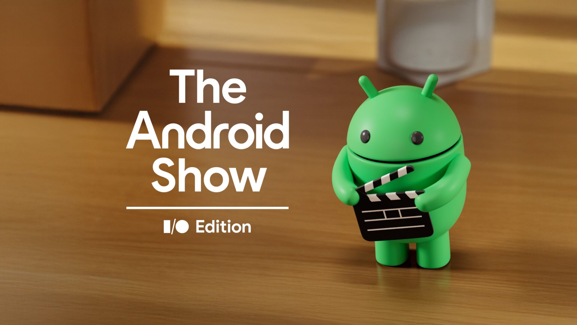Det här kan du se fram emot i Android