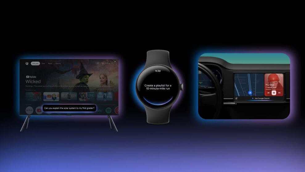 Dette kan du se frem til i Android 3 Dette kan du se frem til i Android 3