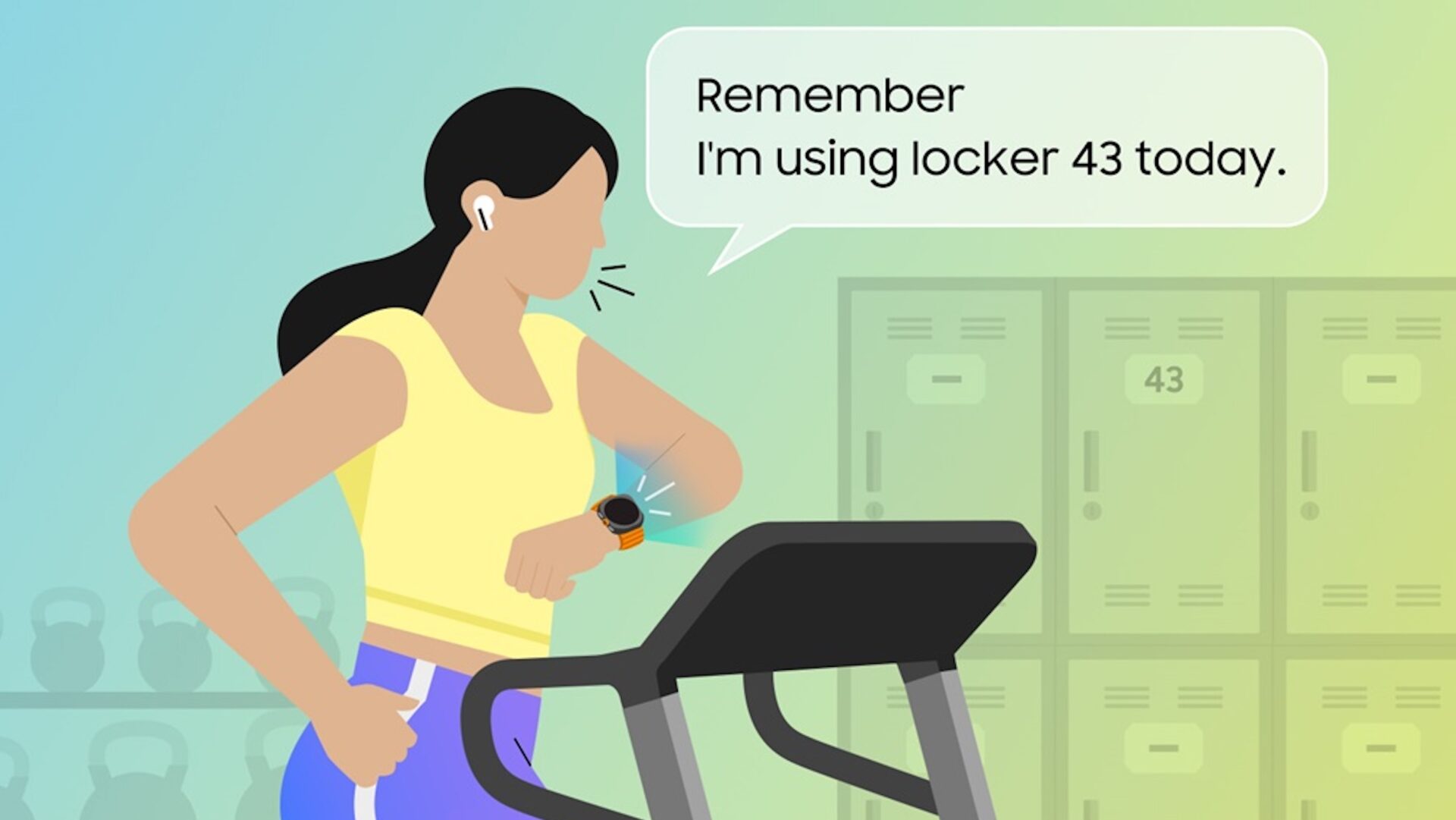 Google Gemini på väg till smartklockor