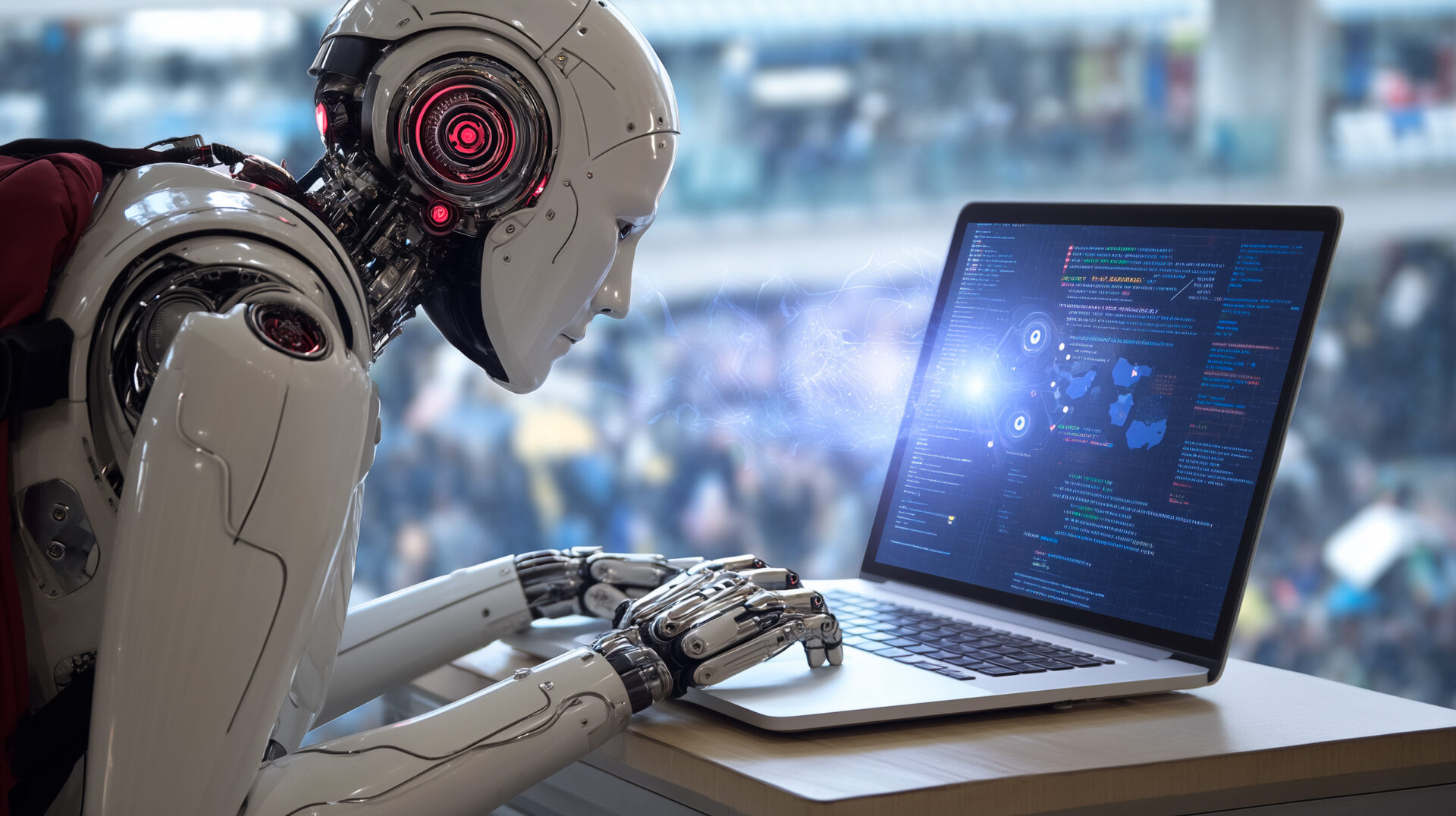 Microsoft utvecklar AI som kan ställa in Windows åt dig