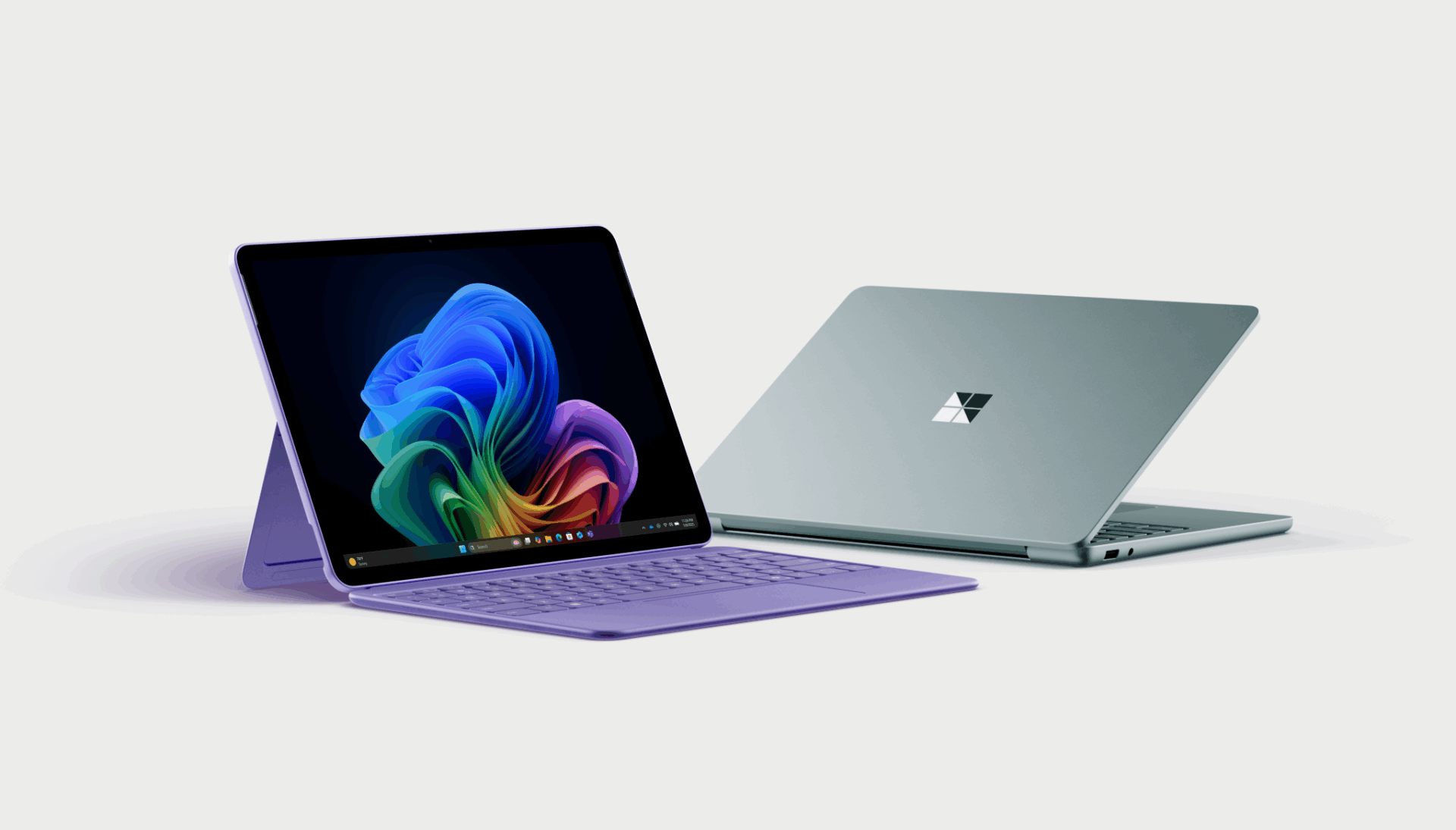 Nya Microsoft Surface i mindre format