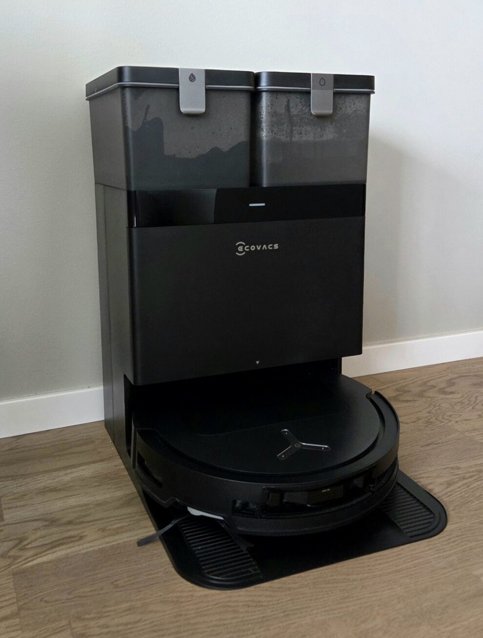 Ecovacs deebot T50 omni