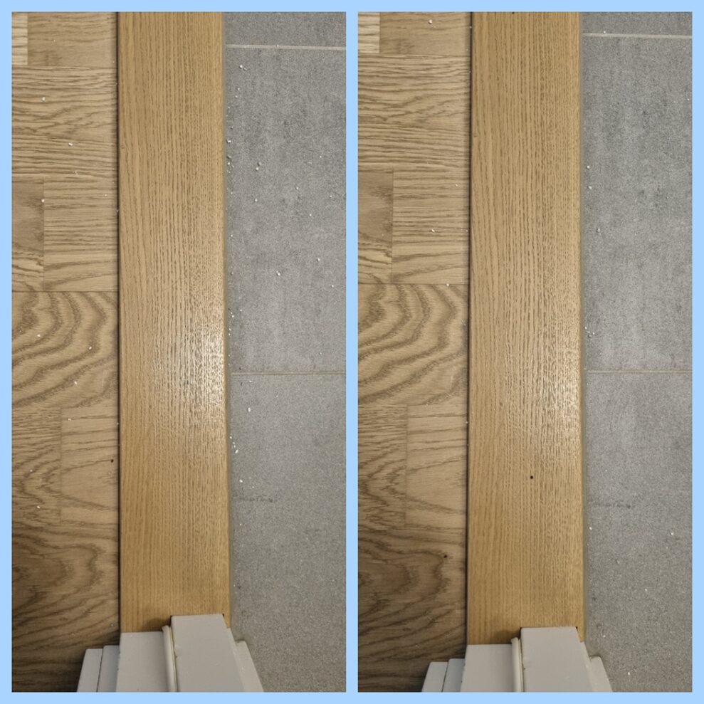 Ecovacs deebot T50 omni Troskel