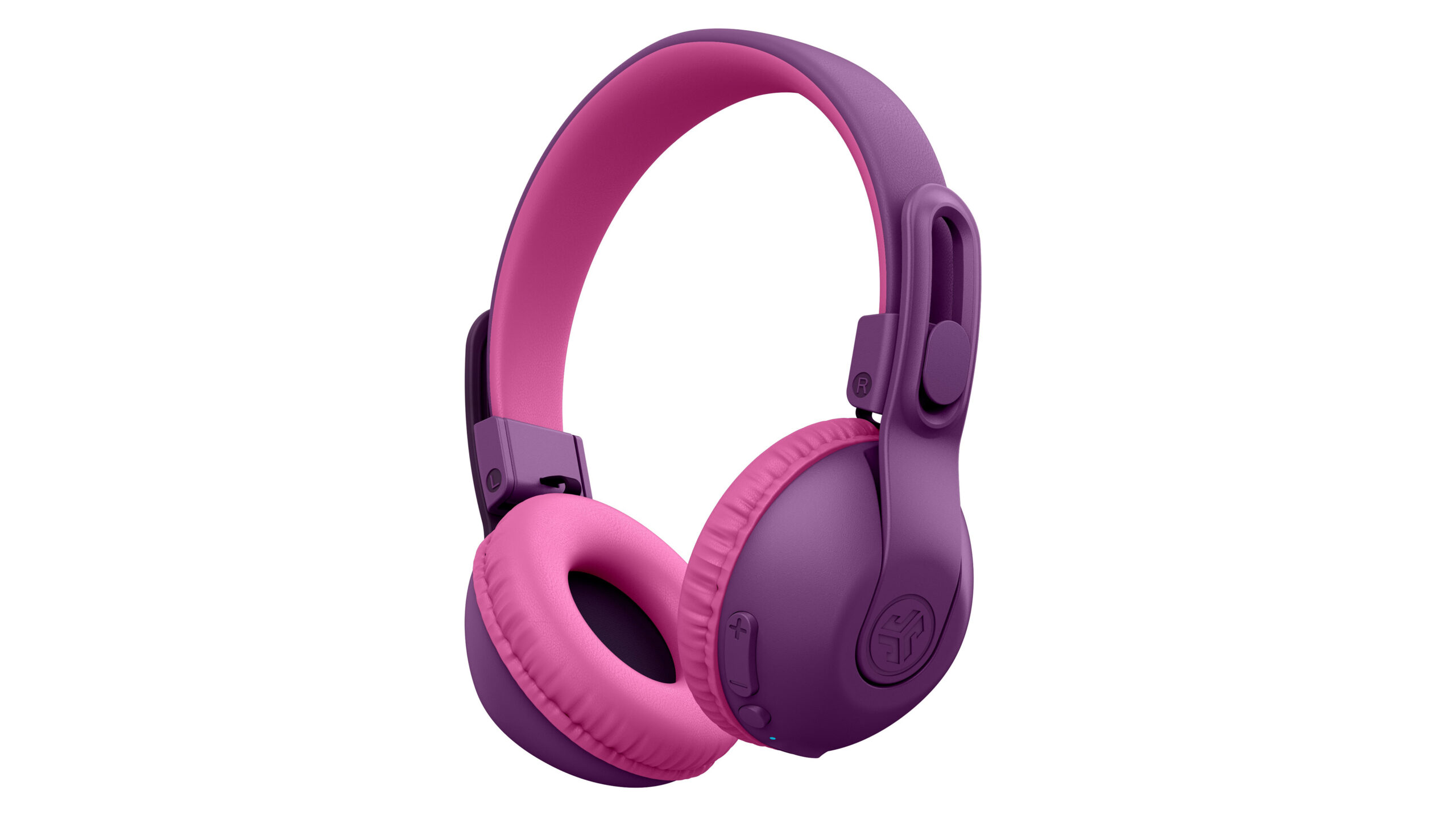 JLab JBuddies Studio 2 2 JLab-JBuddies-Studio2 purple-pink