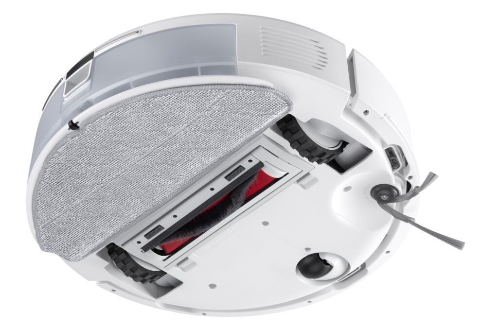 Roborock lanserer de rimelige robotstøvsugerne Q7 og Q10 2 Roborock lanserer de rimelige robotstøvsugerne Q7 og Q10 2