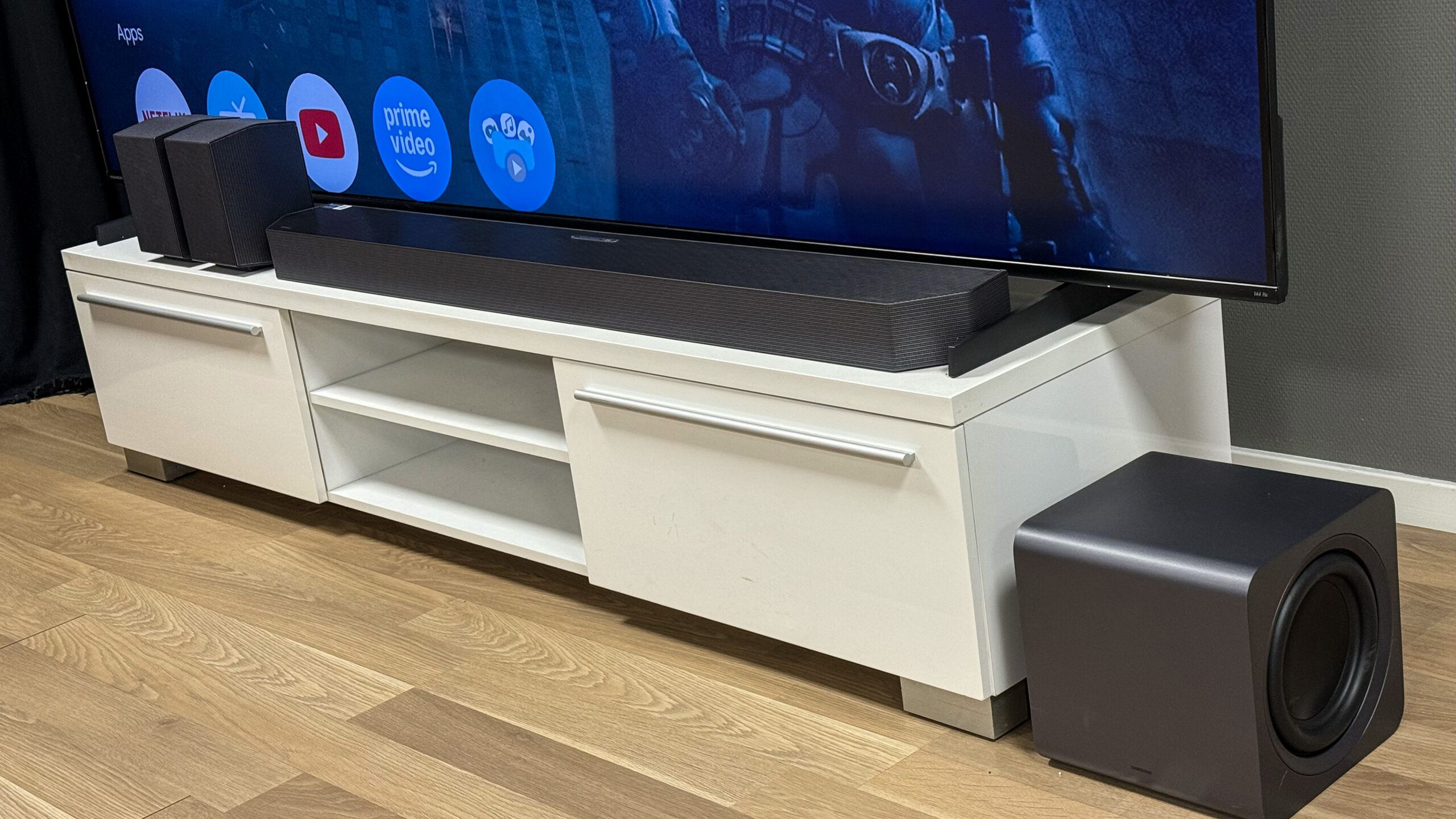 Samsung HW-Q995F 3 Samsung HW-Q995F SPREAD