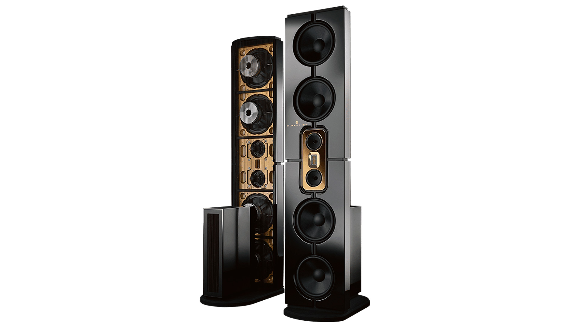 Hifi-skolan, del 6 15 Steinway ModelD frontandback