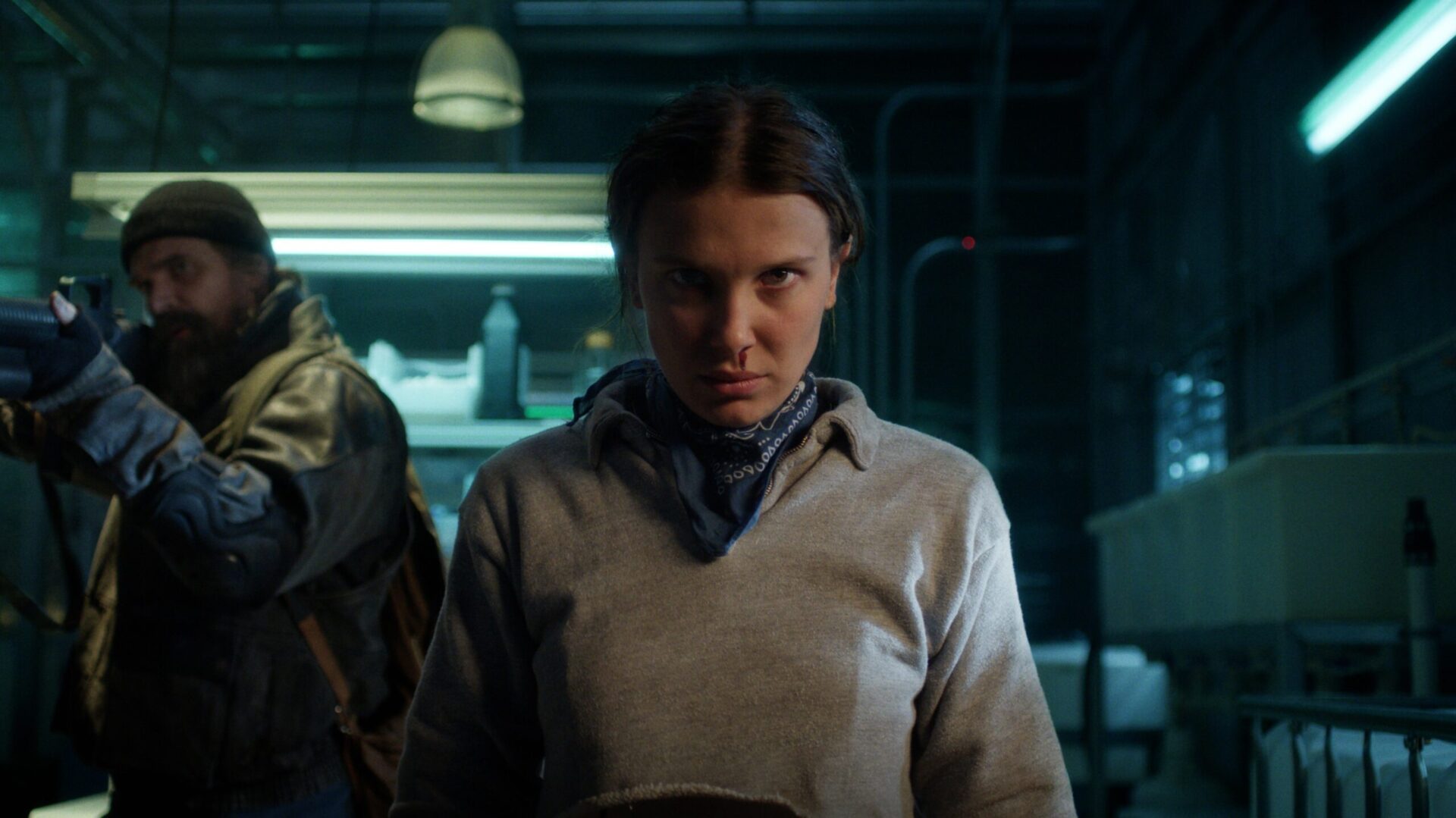 Stranger Things, säsong 5 – premiärdatum är tillkännagivna