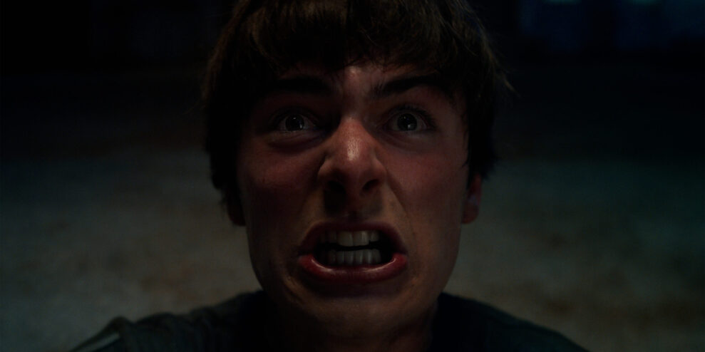 STRANGER THINGS (2025)